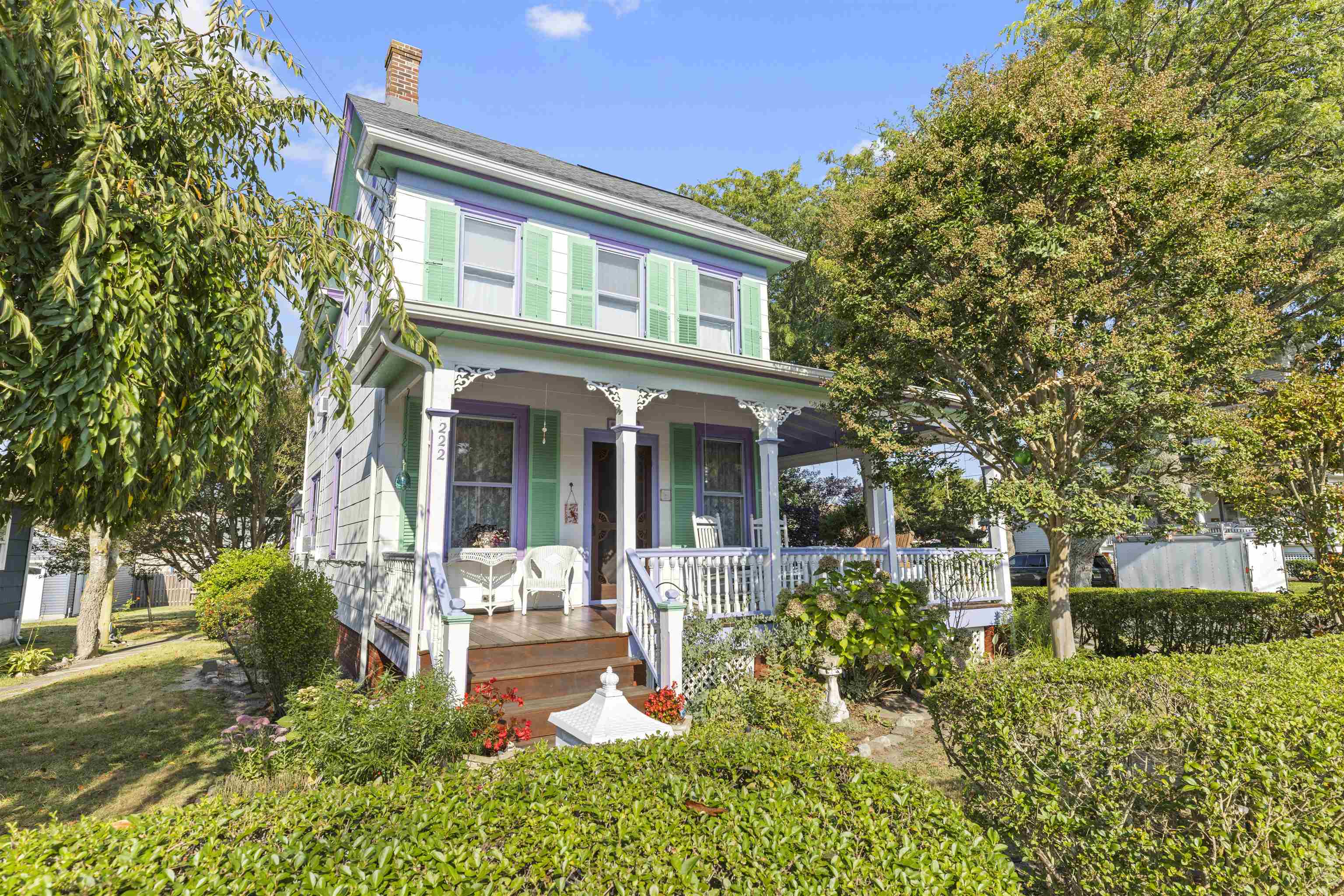  222 Broadway - West Cape May