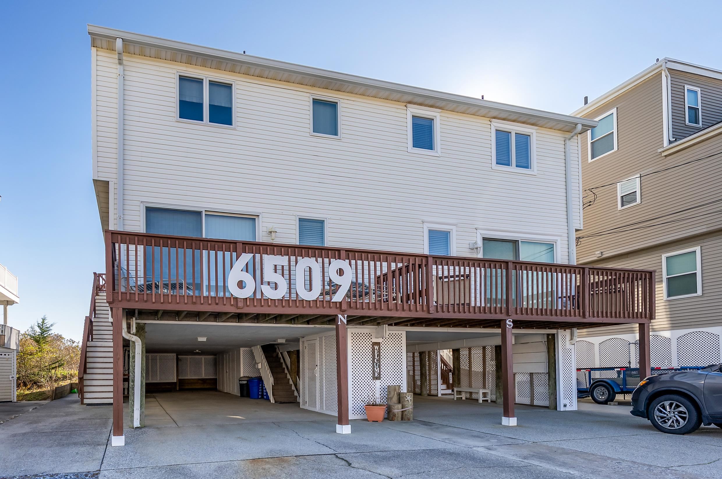  6509 Pleasure Avenue - Sea Isle City