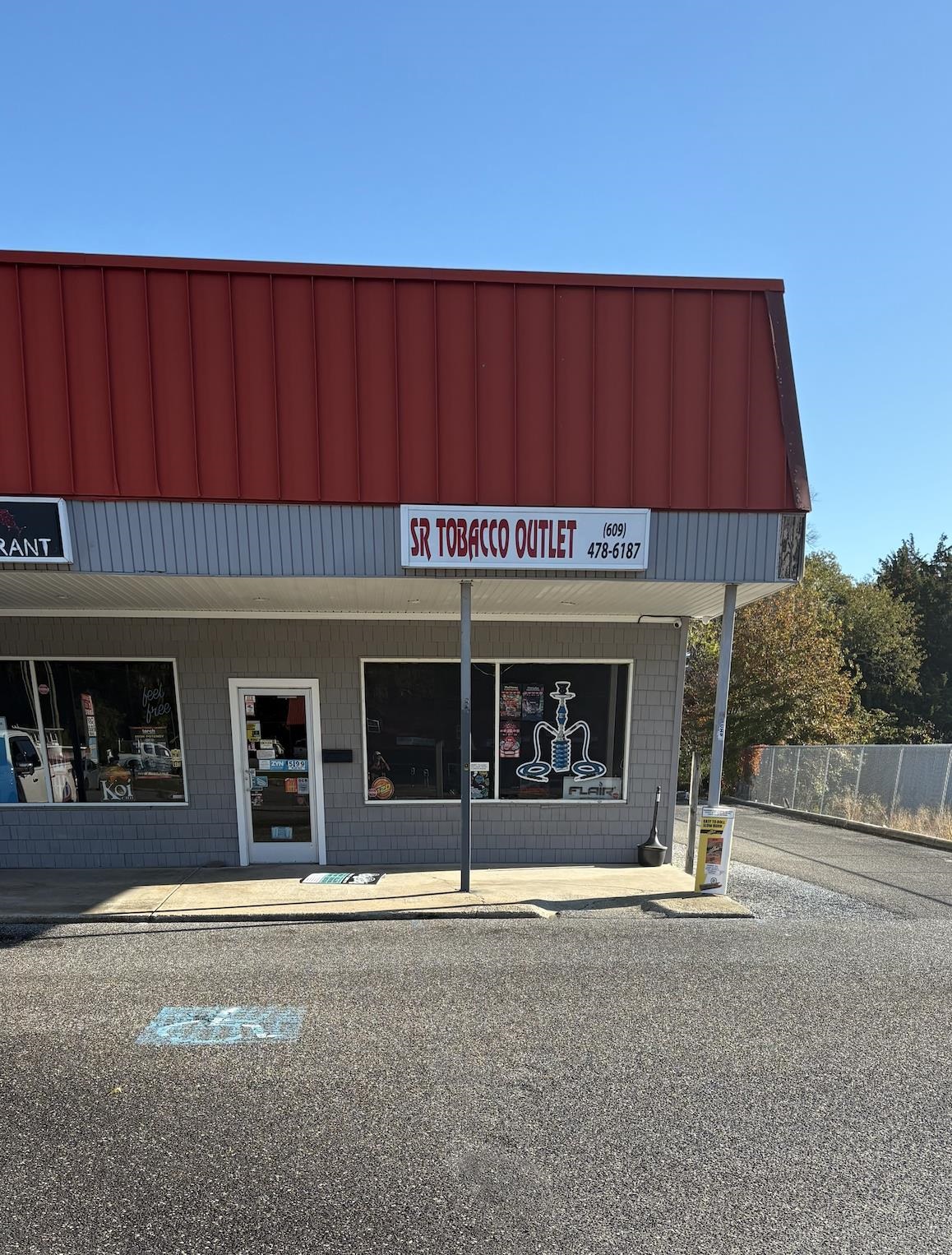 556 SeaIsle Boulevard - Ocean View