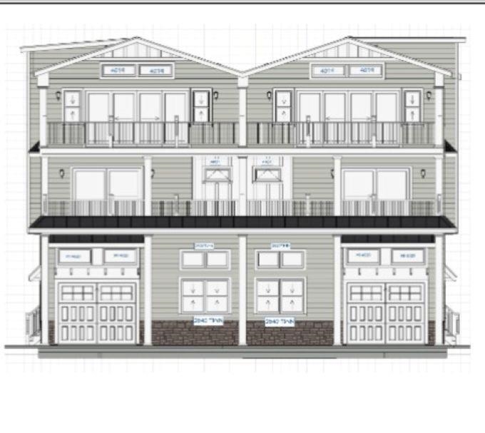  138 76th Street - Sea Isle City