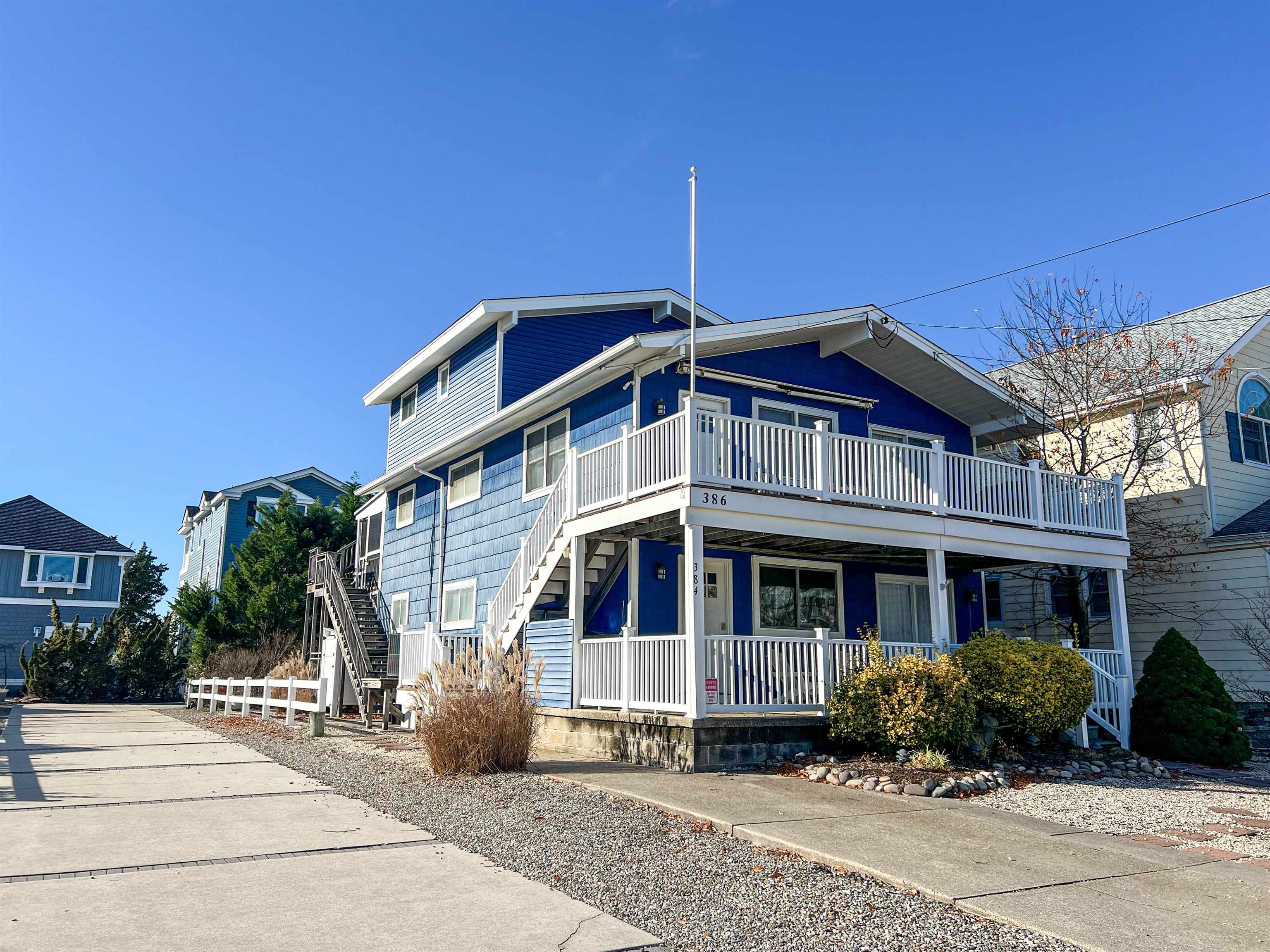  386 24th Street - Avalon