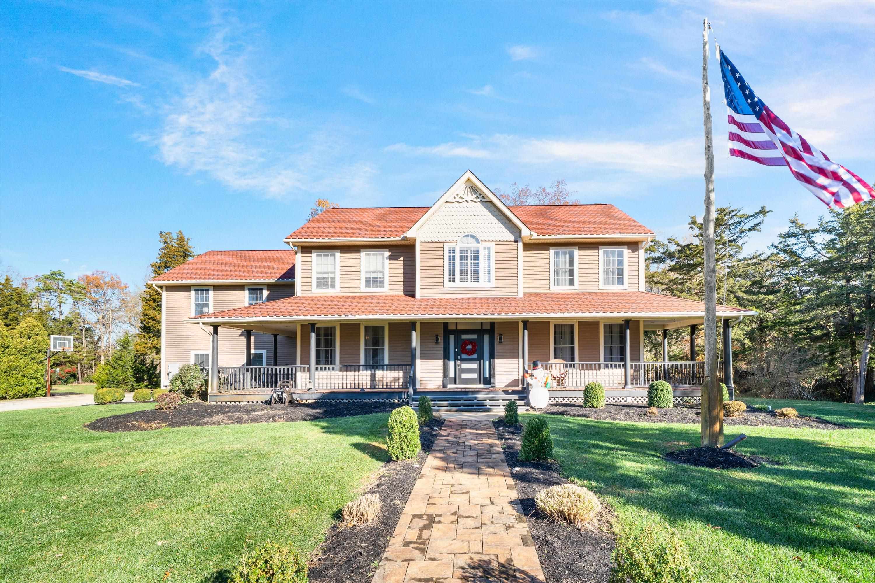  - Cape May Court House