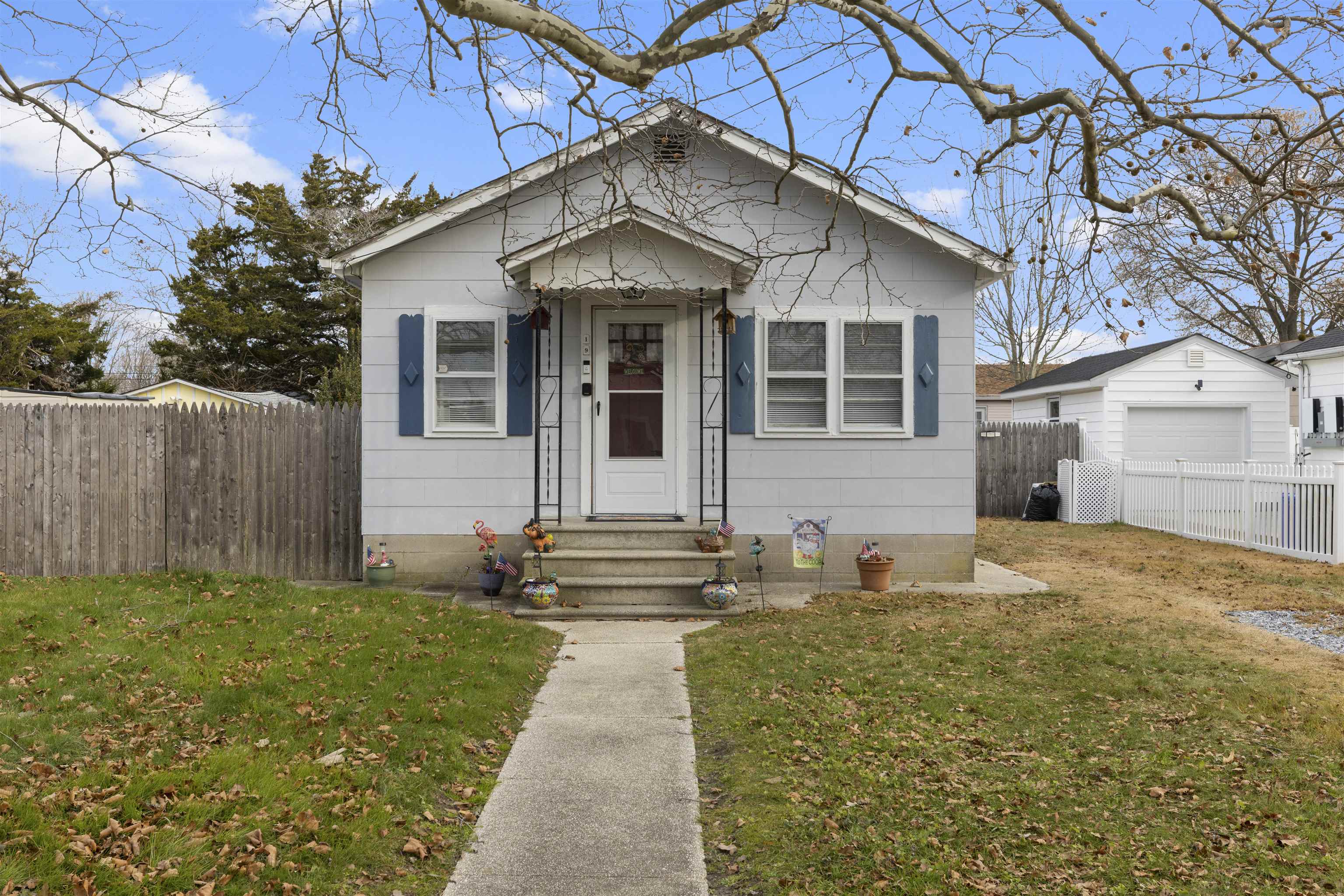 19 Vermont Avenue-Villas