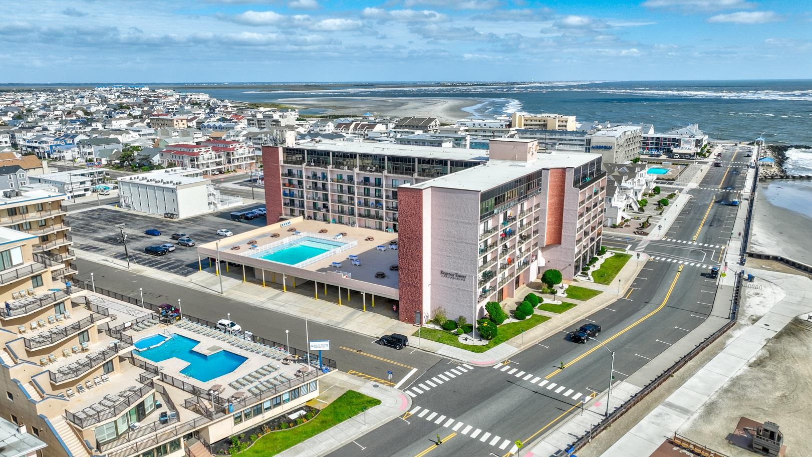  500 John F. Kennedy Boulevard - North Wildwood