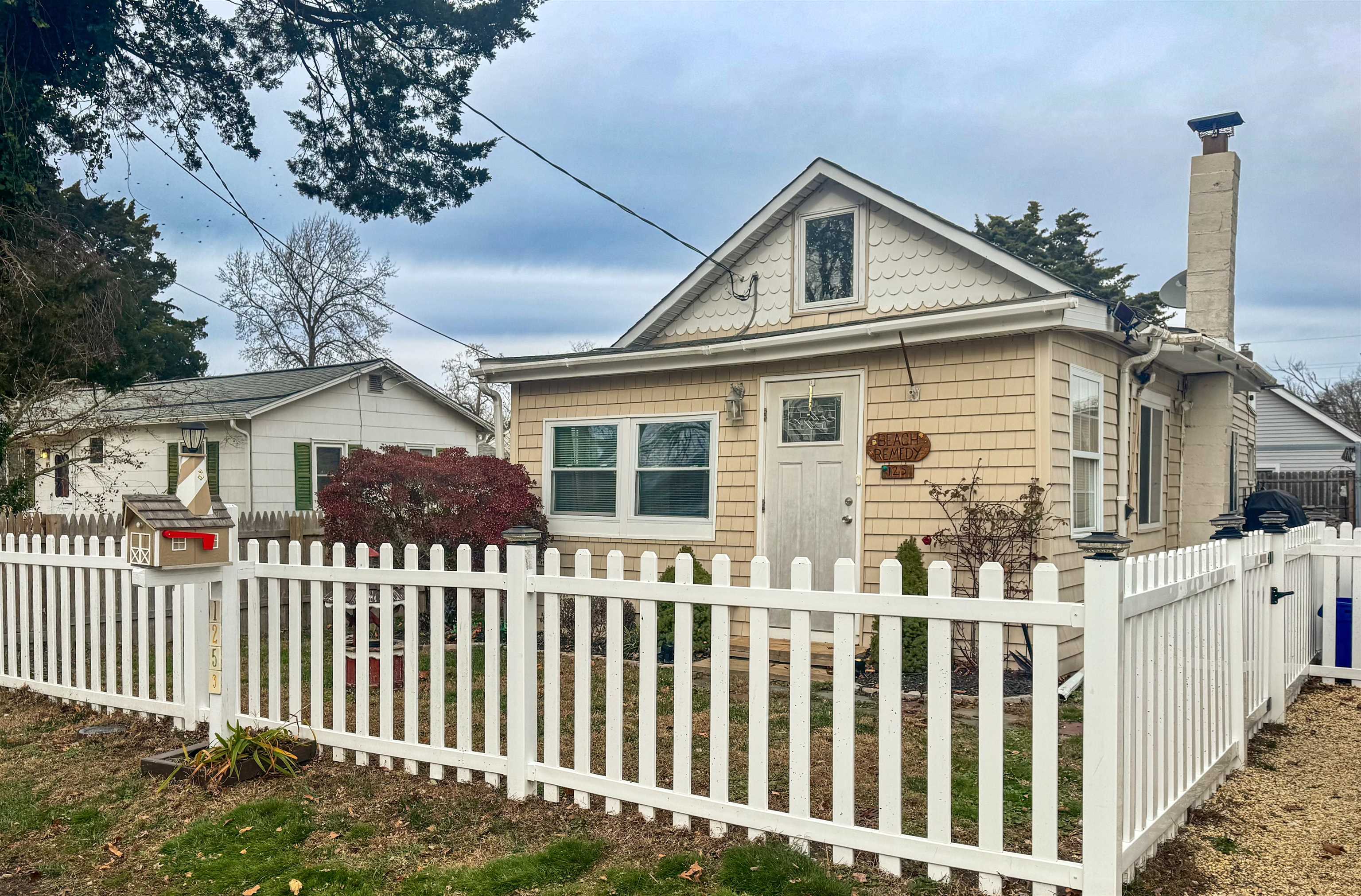 Featured Property 125 Atlantic 