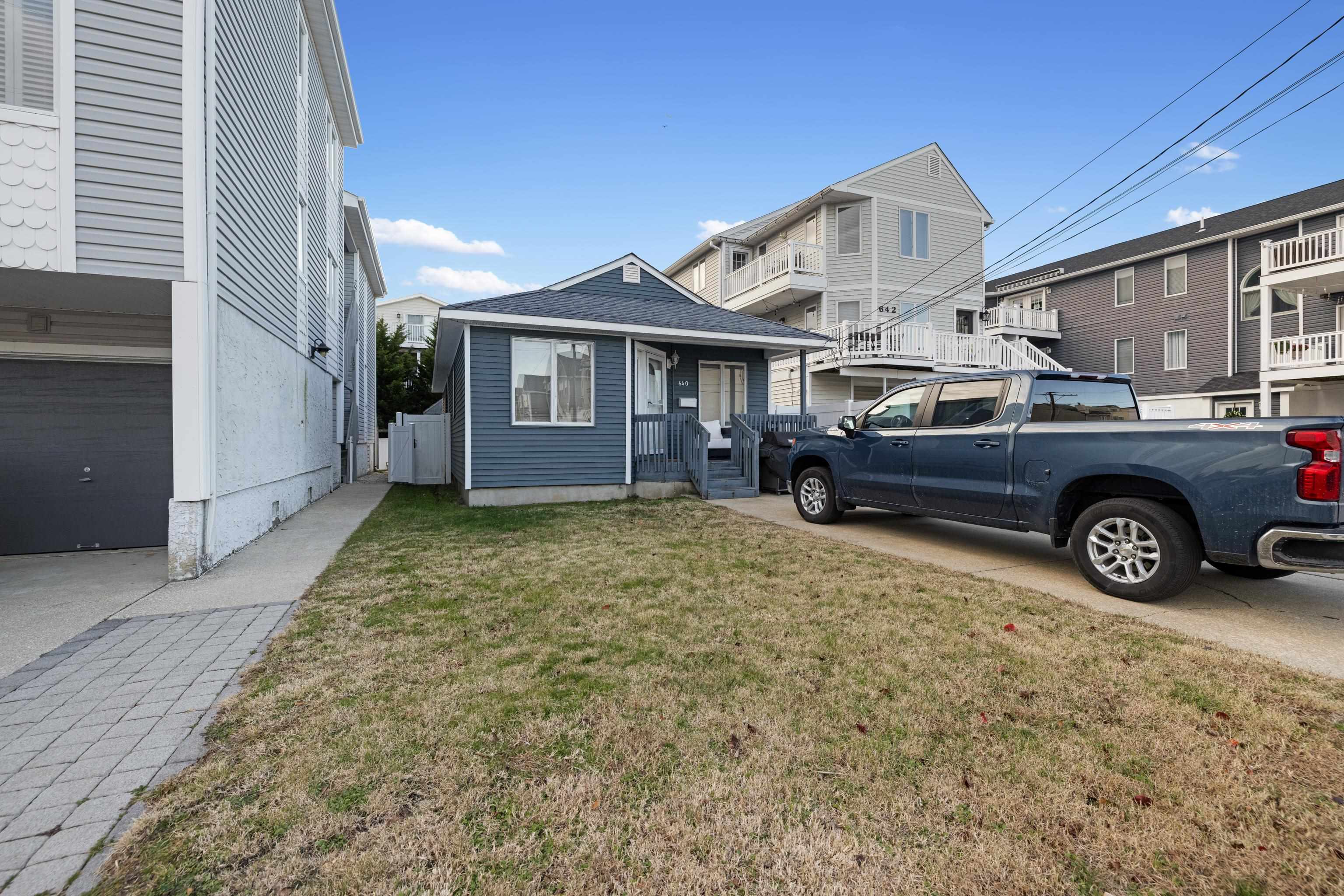 640 W Pine Avenue - North Wildwood