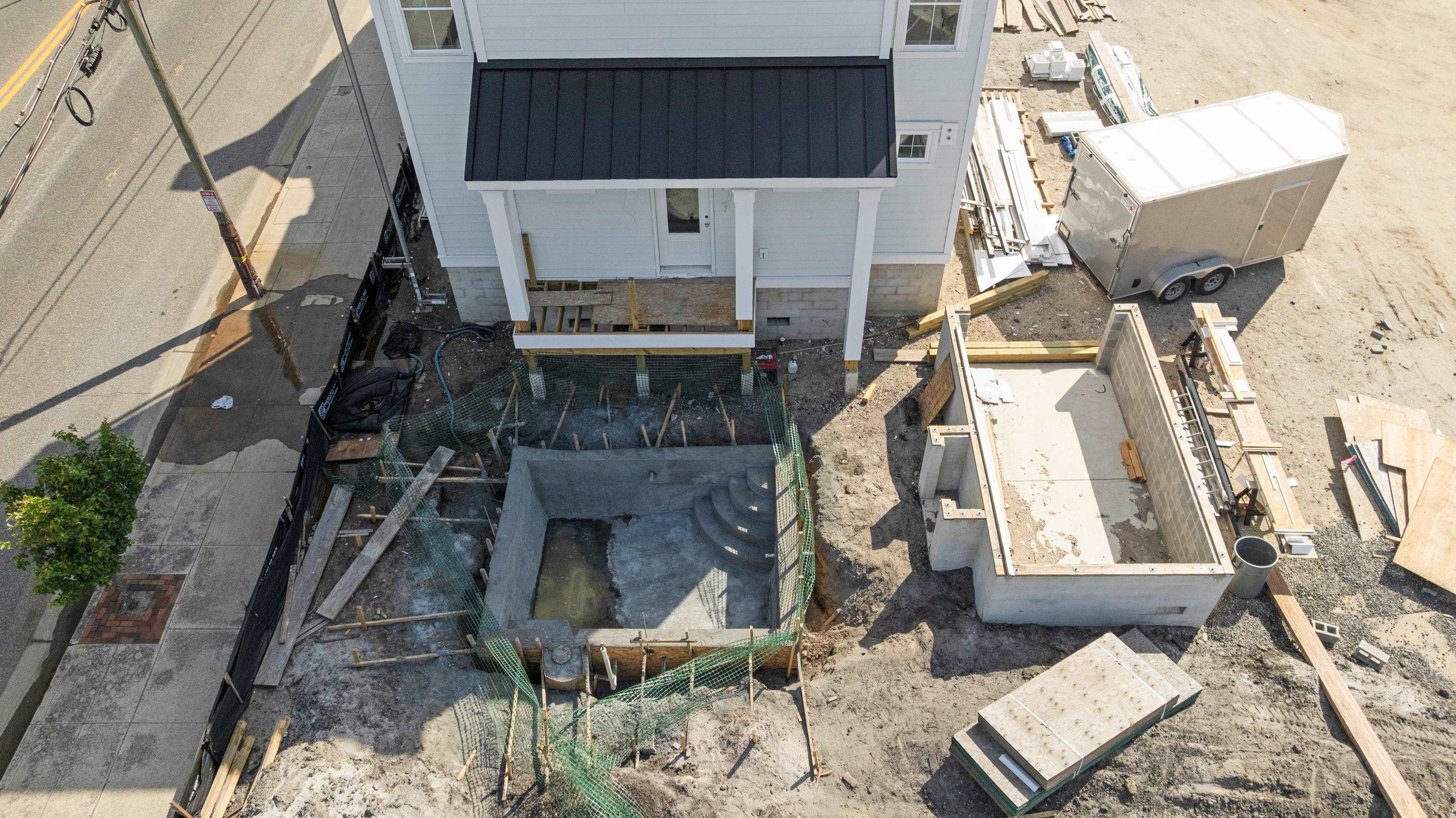 101 W 22nd Avenue - Picture 3