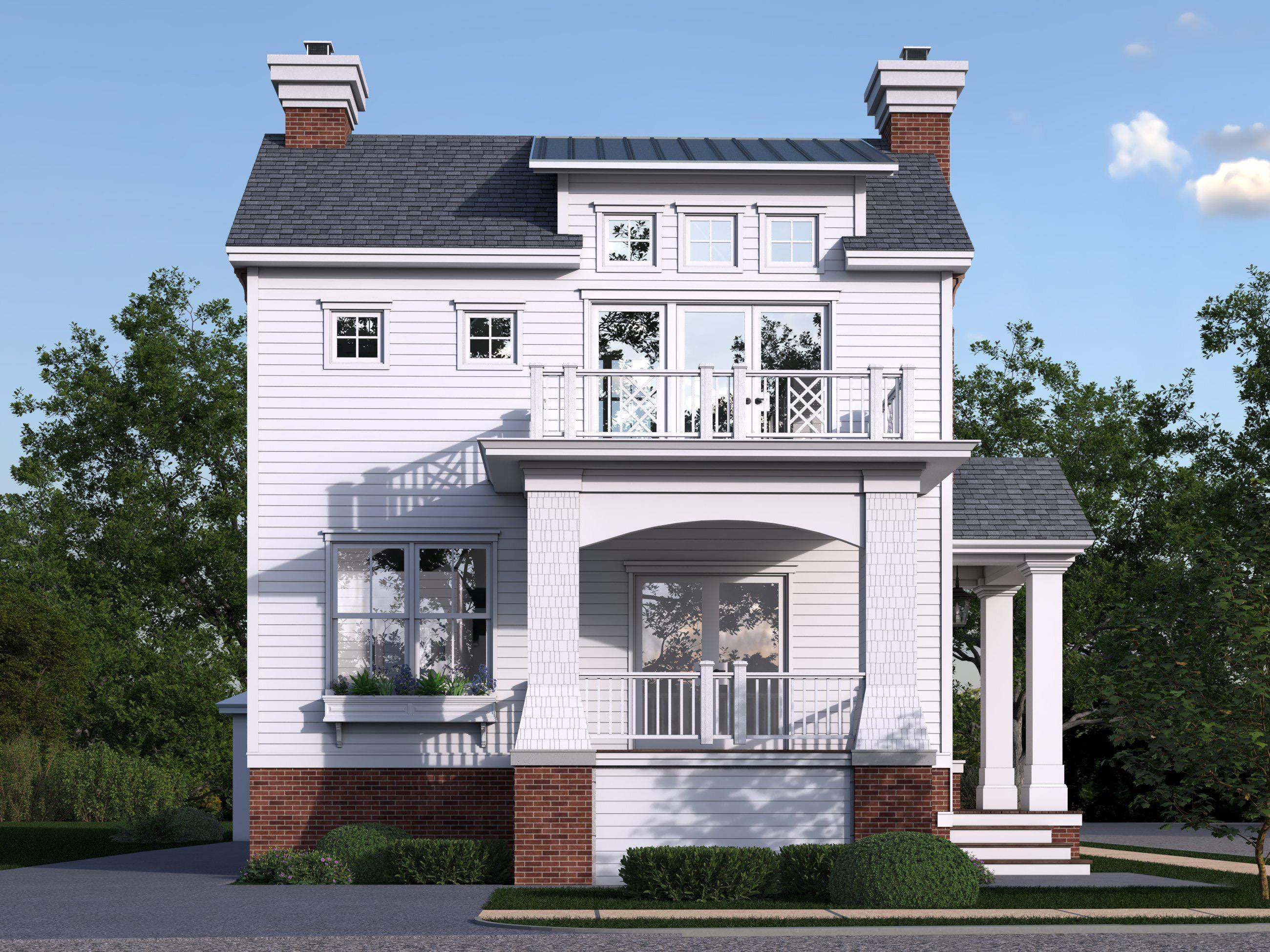 101 W 22nd Avenue - Picture 4