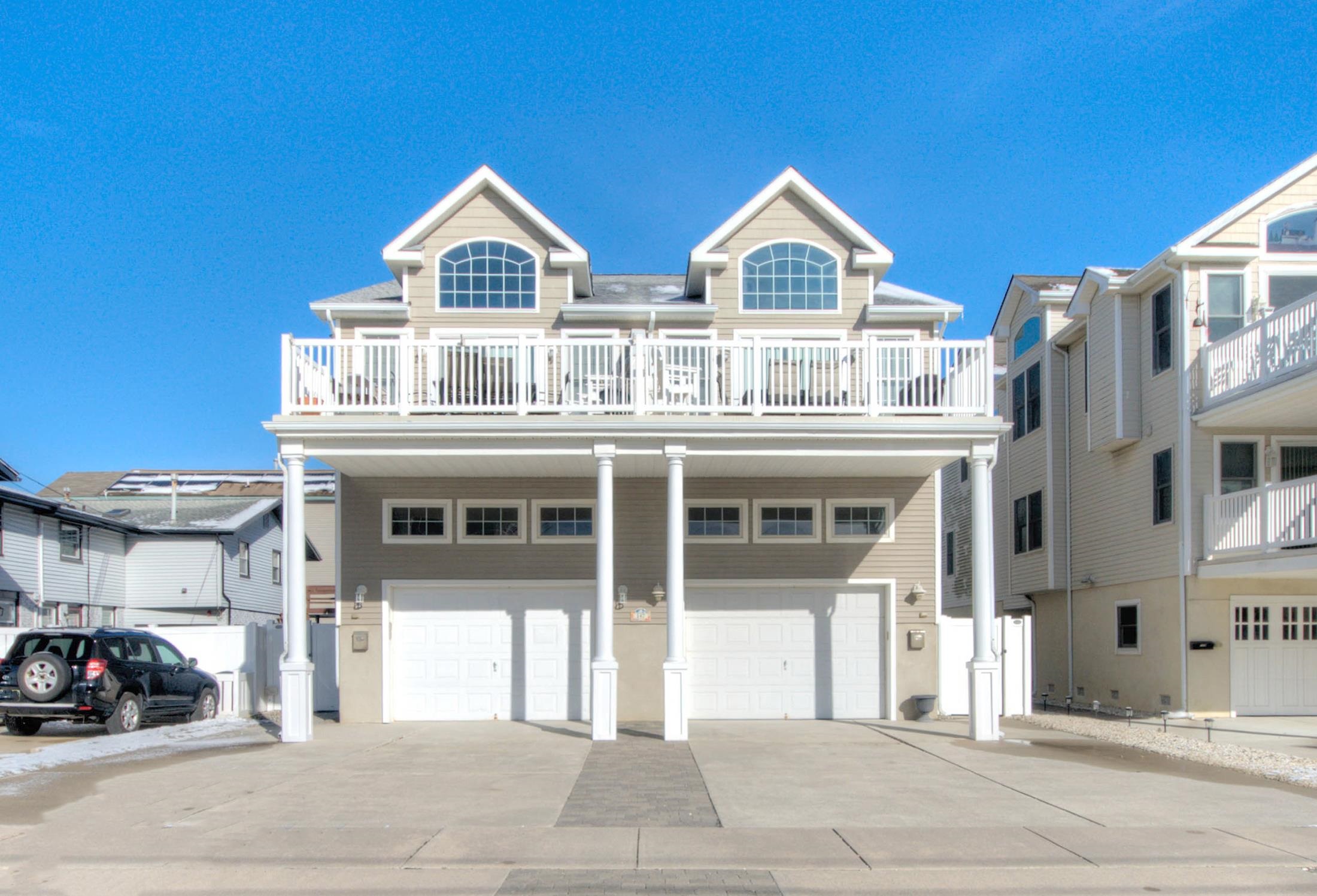 147 60th Street - Sea Isle City