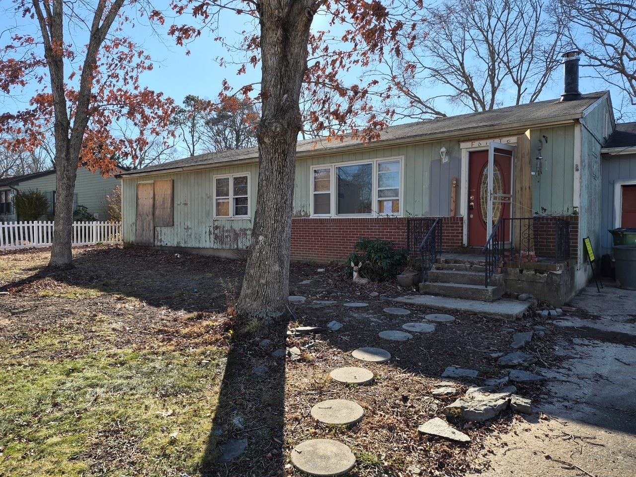 20 Rushwood Drive-Egg Harbor Township