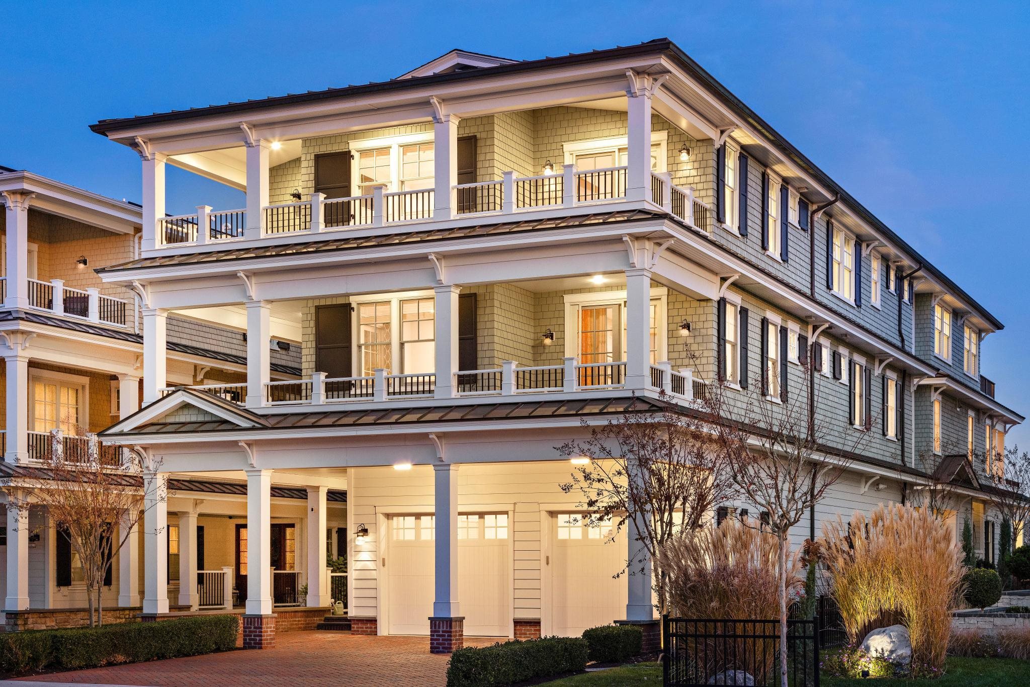 3035 Central Avenue, Ocean City