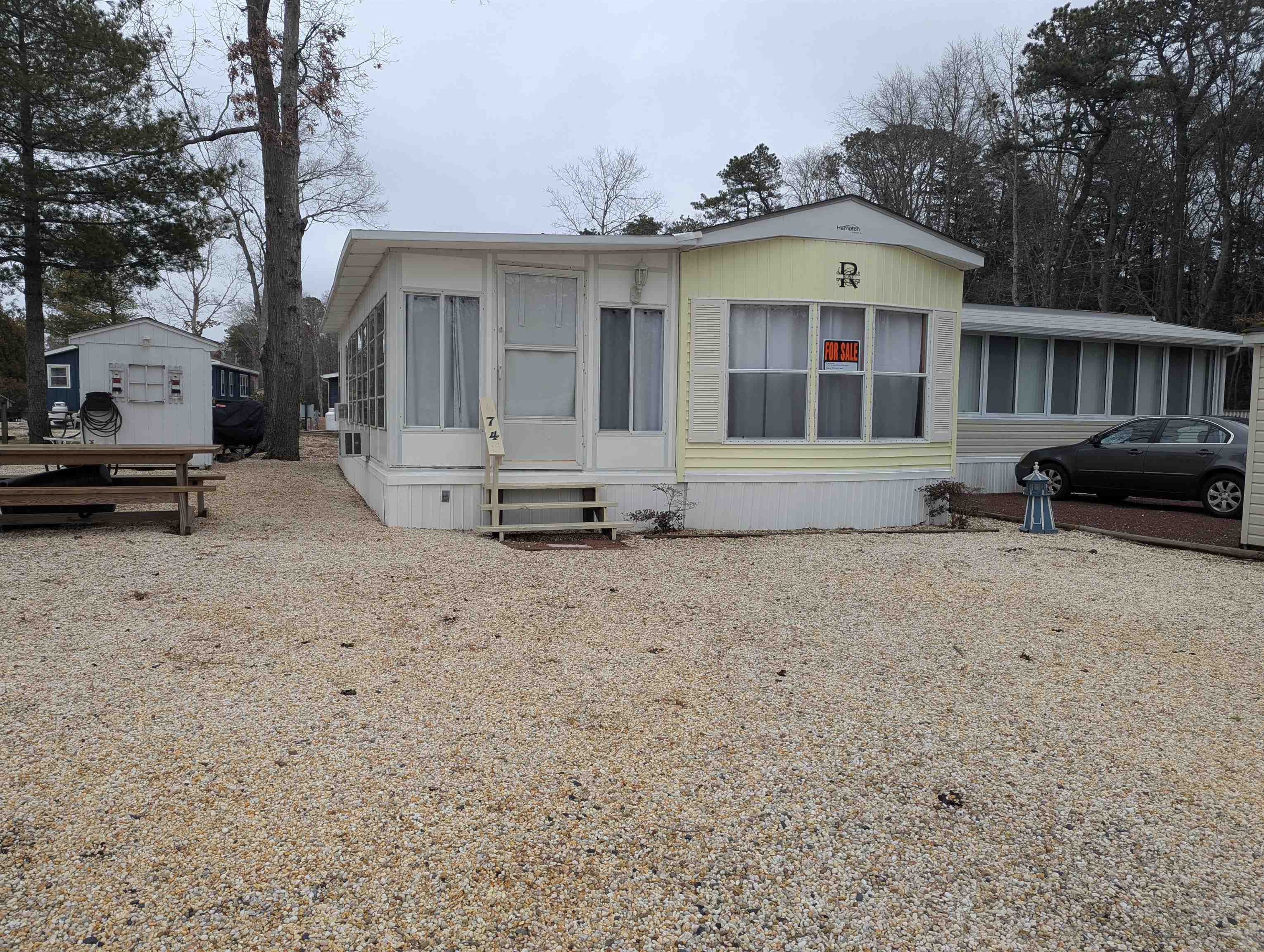  74 Mill Creek Lane - Dennisville