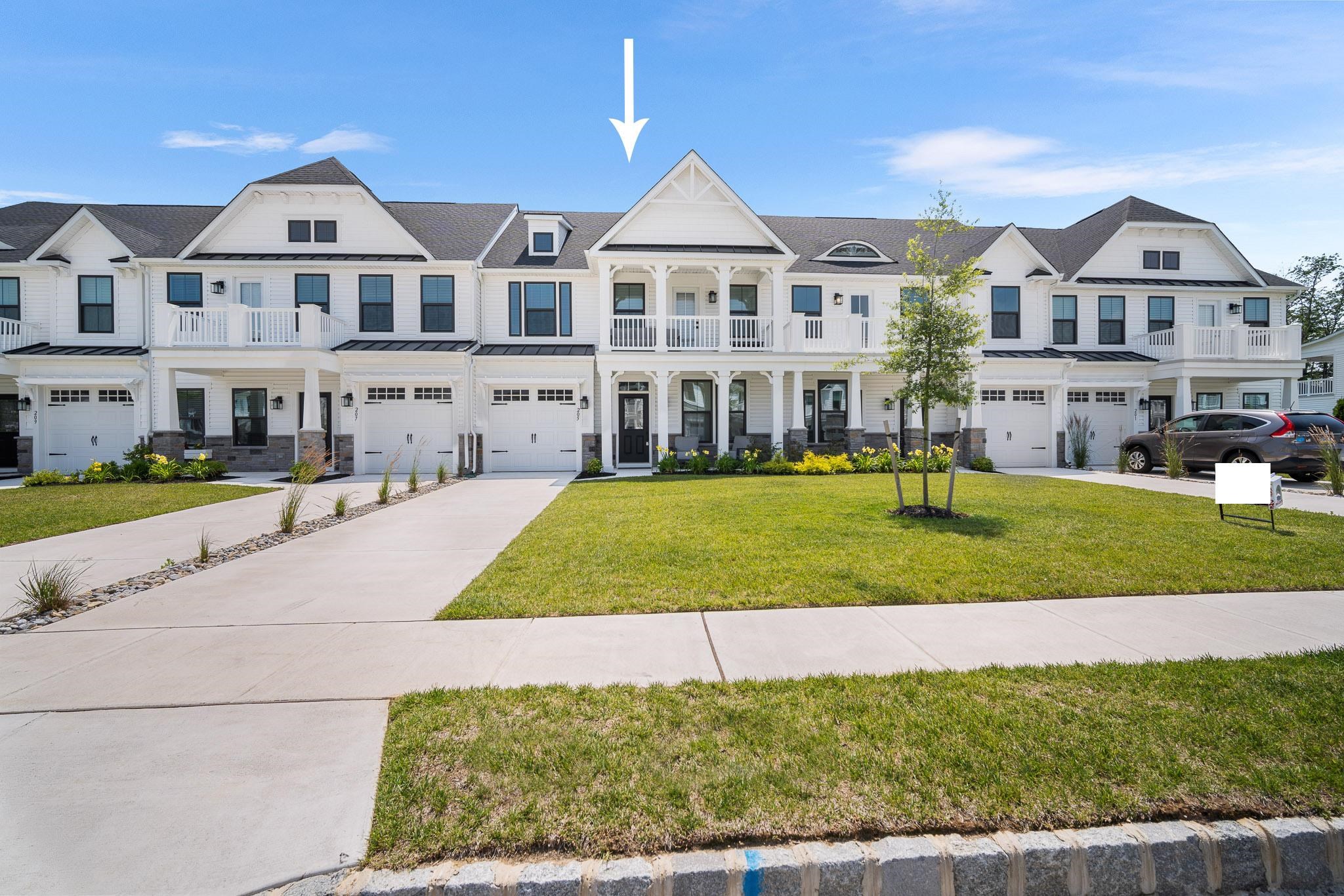  - Cape May Court House