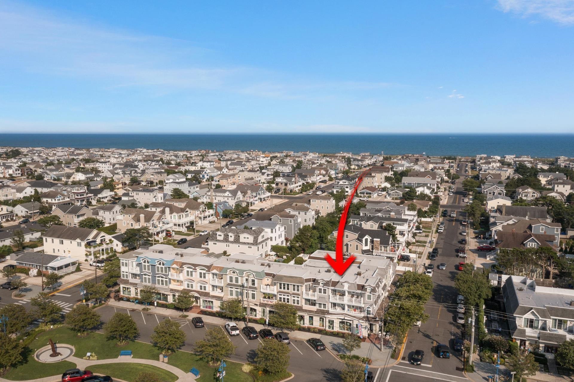 2023 Dune Drive - Avalon