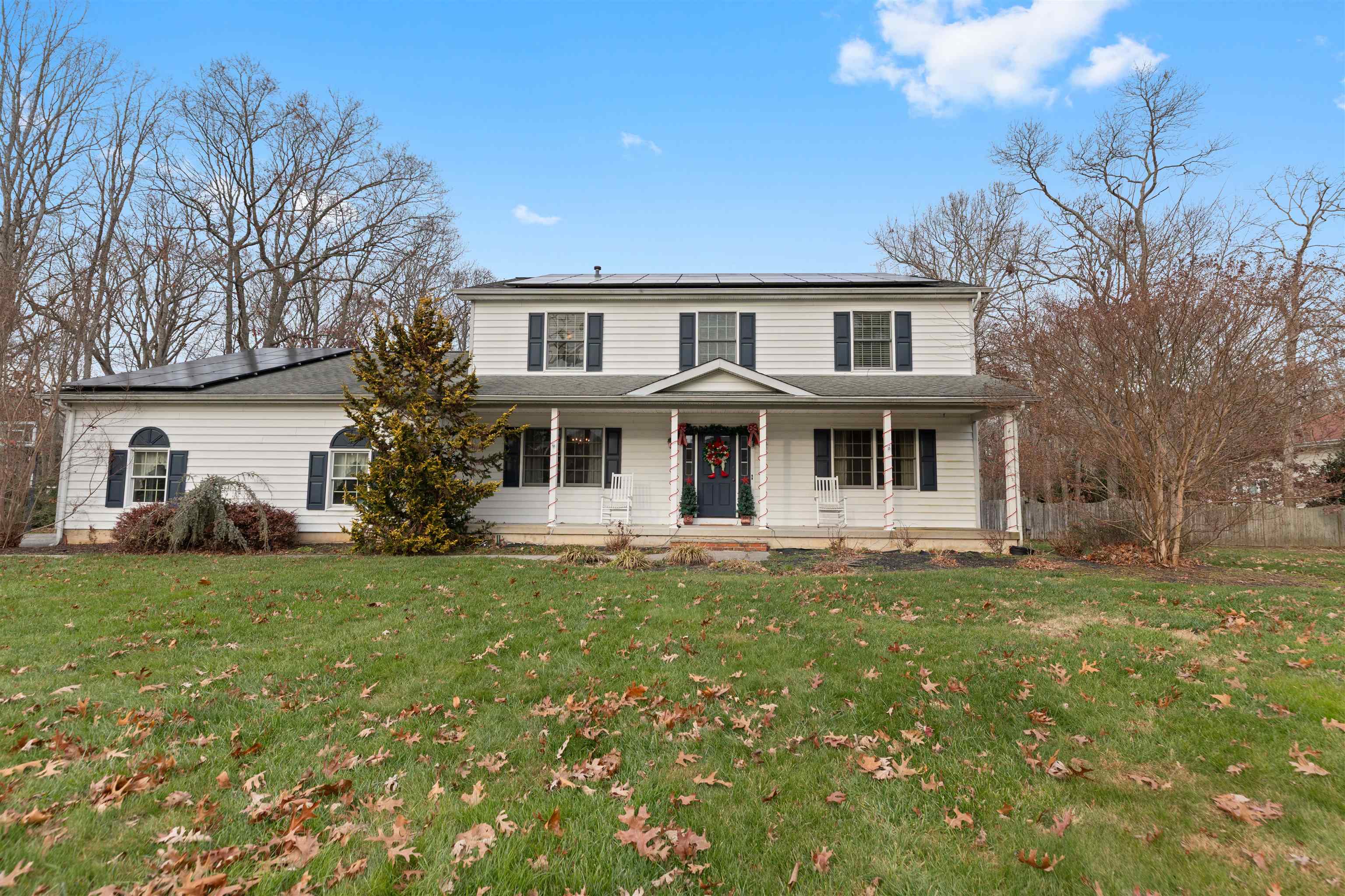 42 Dory Drive - Cape May Court House