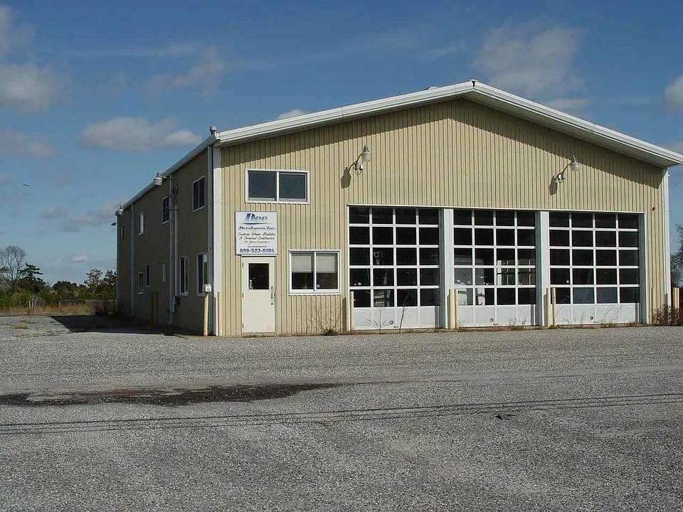  - Cape May Court House