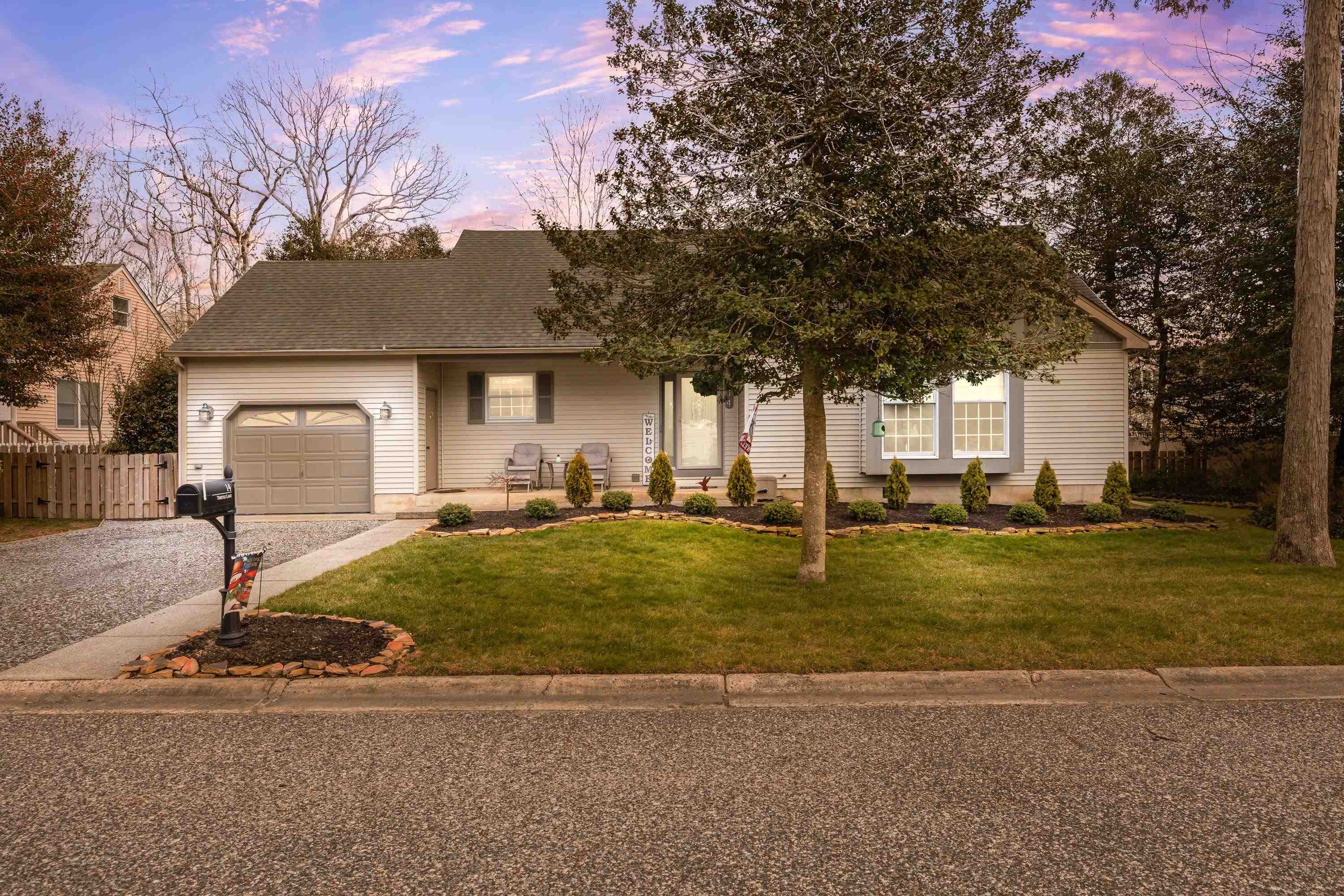 14 Thistle Lane - North Cape May