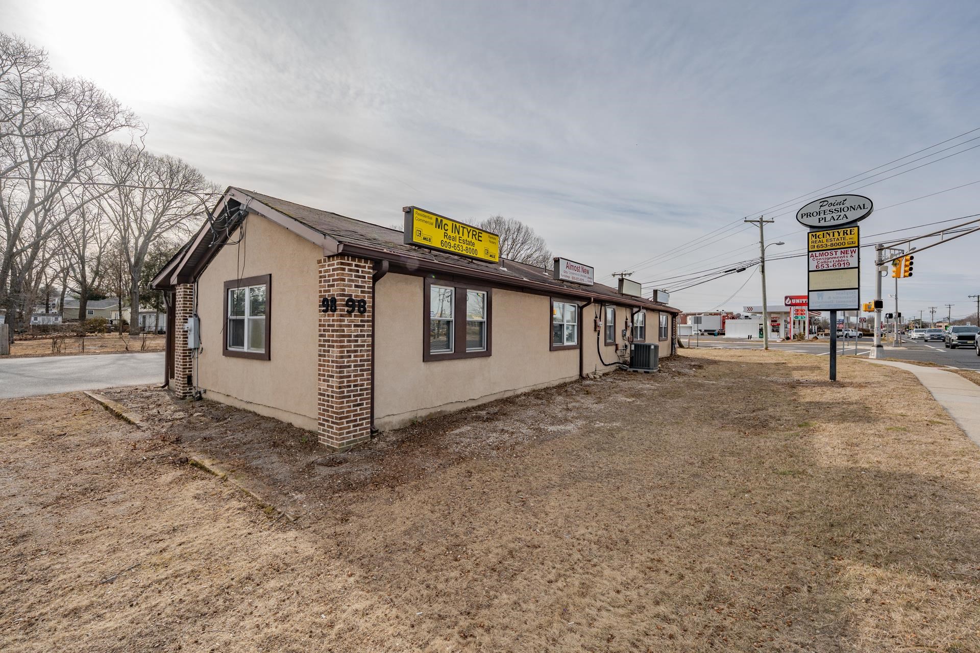 98 New Road - Picture 39