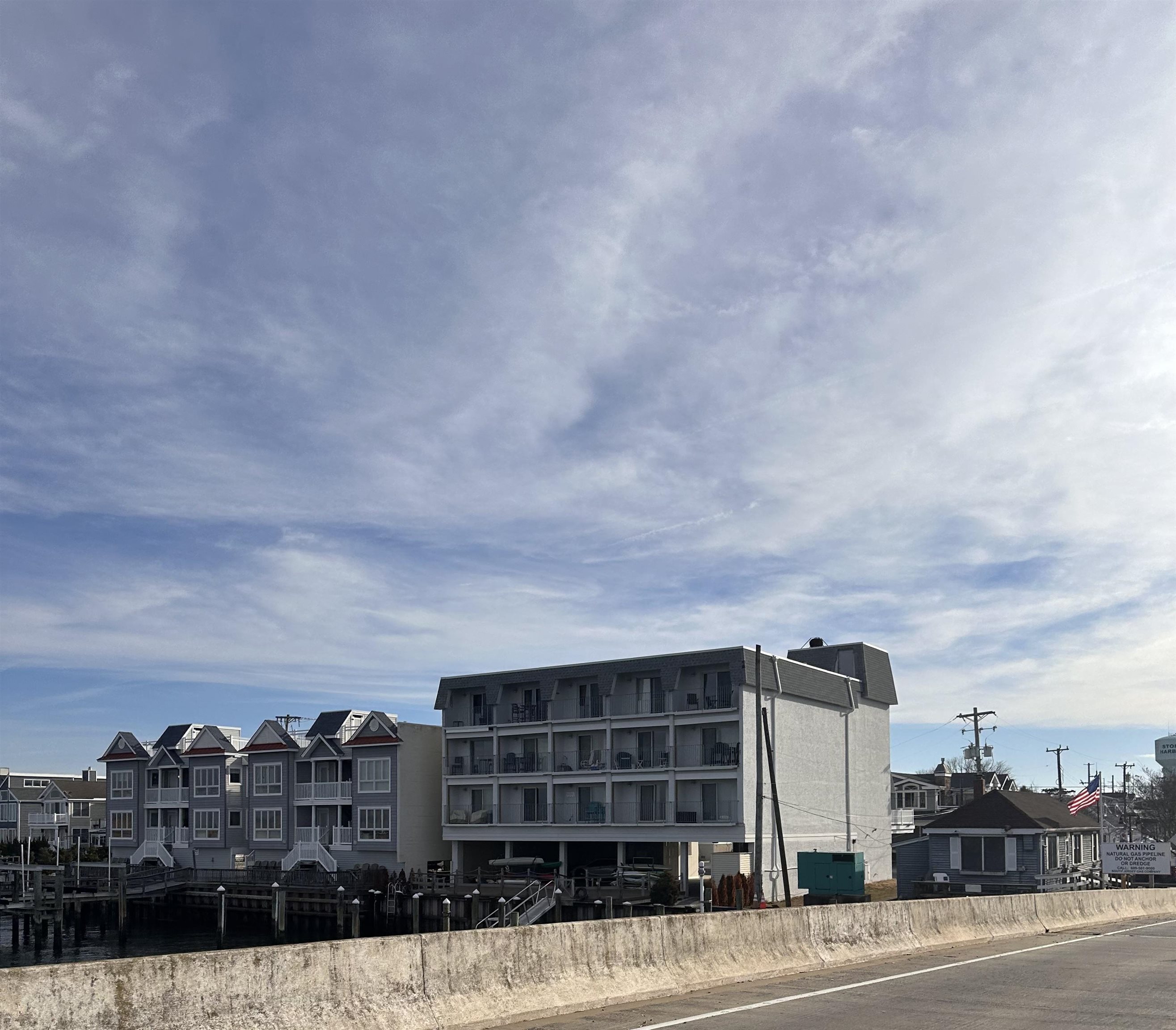  9511 Sunset Drive - Stone Harbor