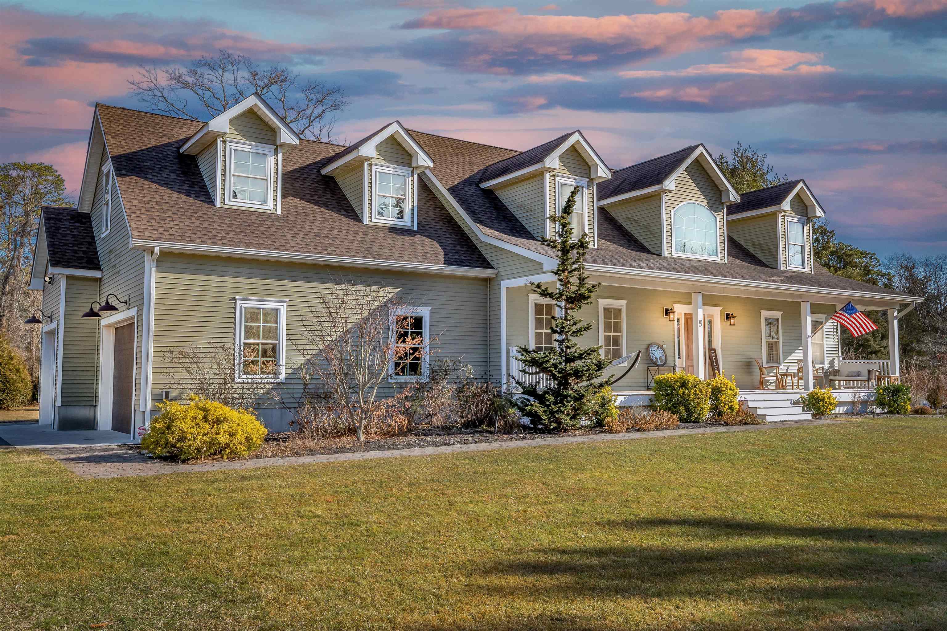  5 Klains Lane - Palermo