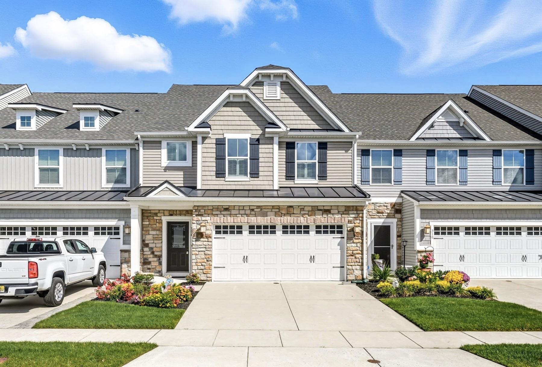 308 Bay Breeze Boulevard - Cape May Court House