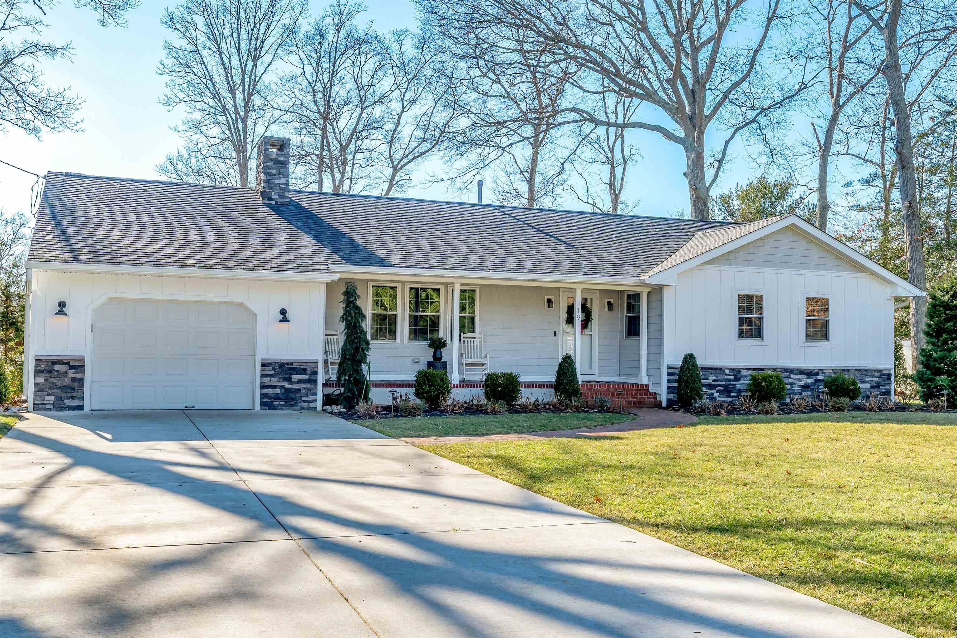  - Cape May Court House