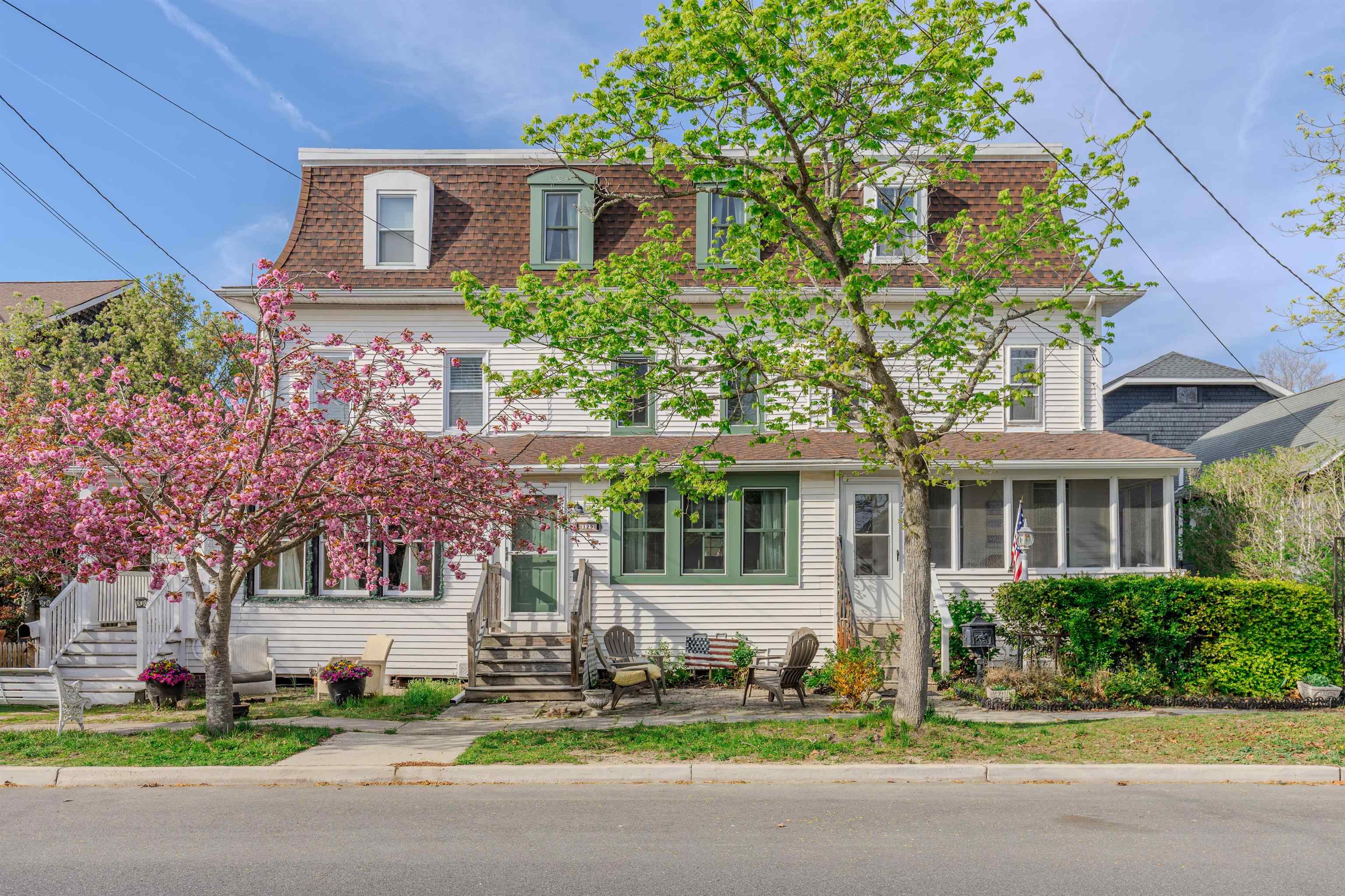 Featured Property 127 Third 