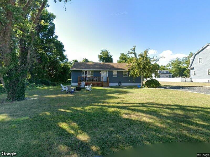  414 Green Street - West Cape May