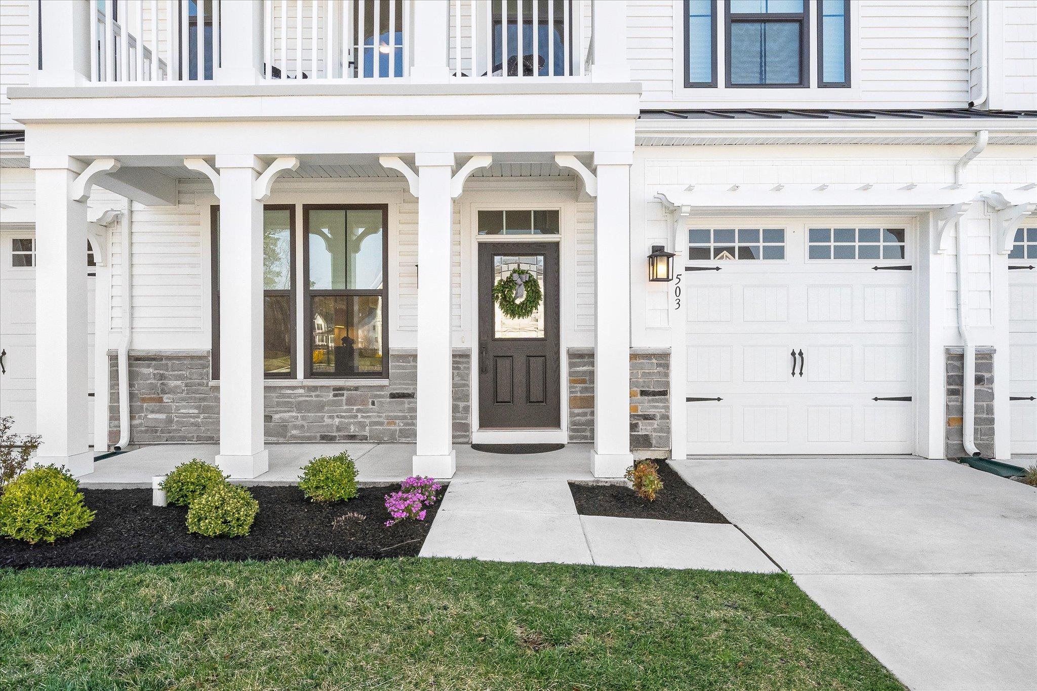 503 Southgate Road - Picture 1