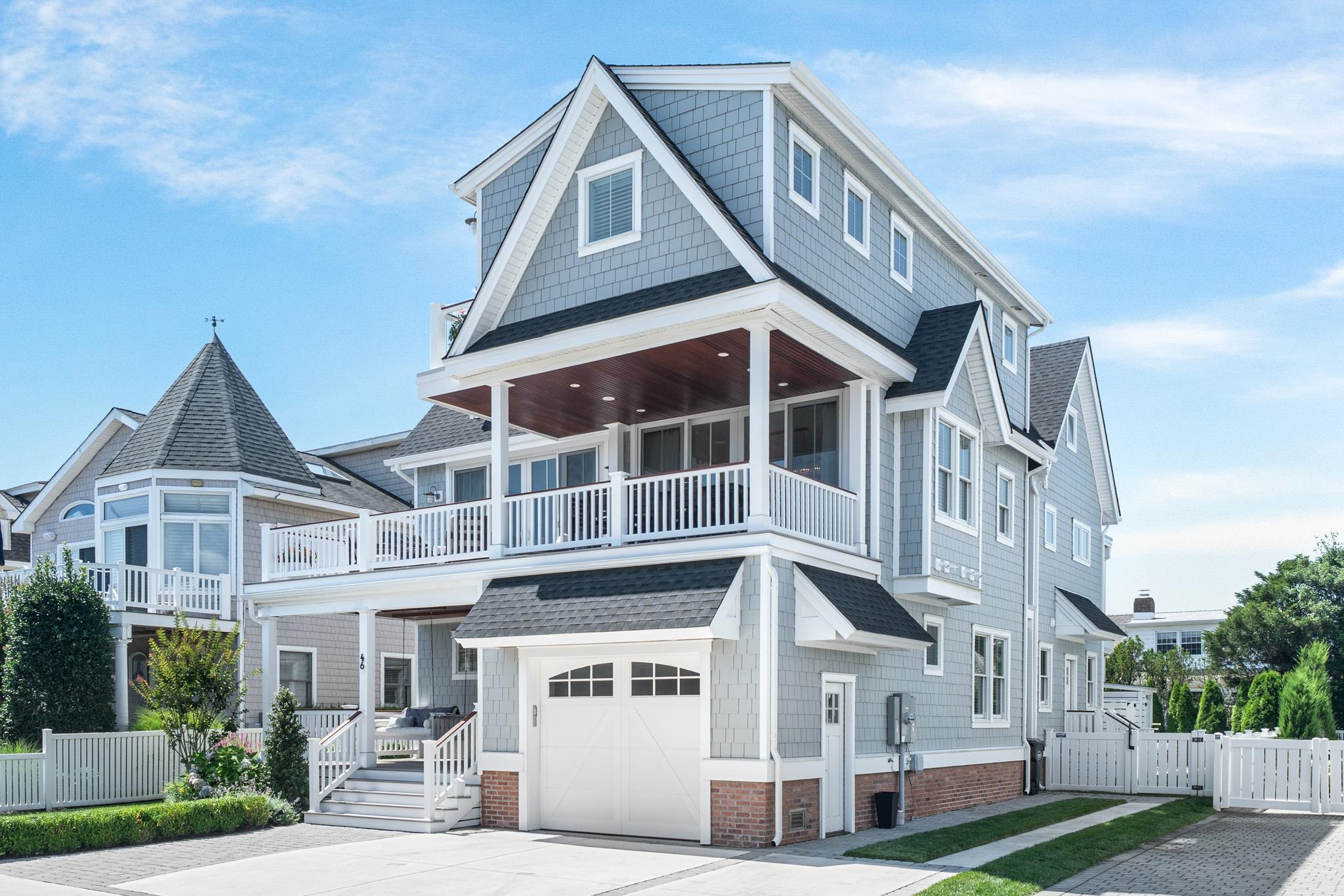 46 E 18th Street - Avalon