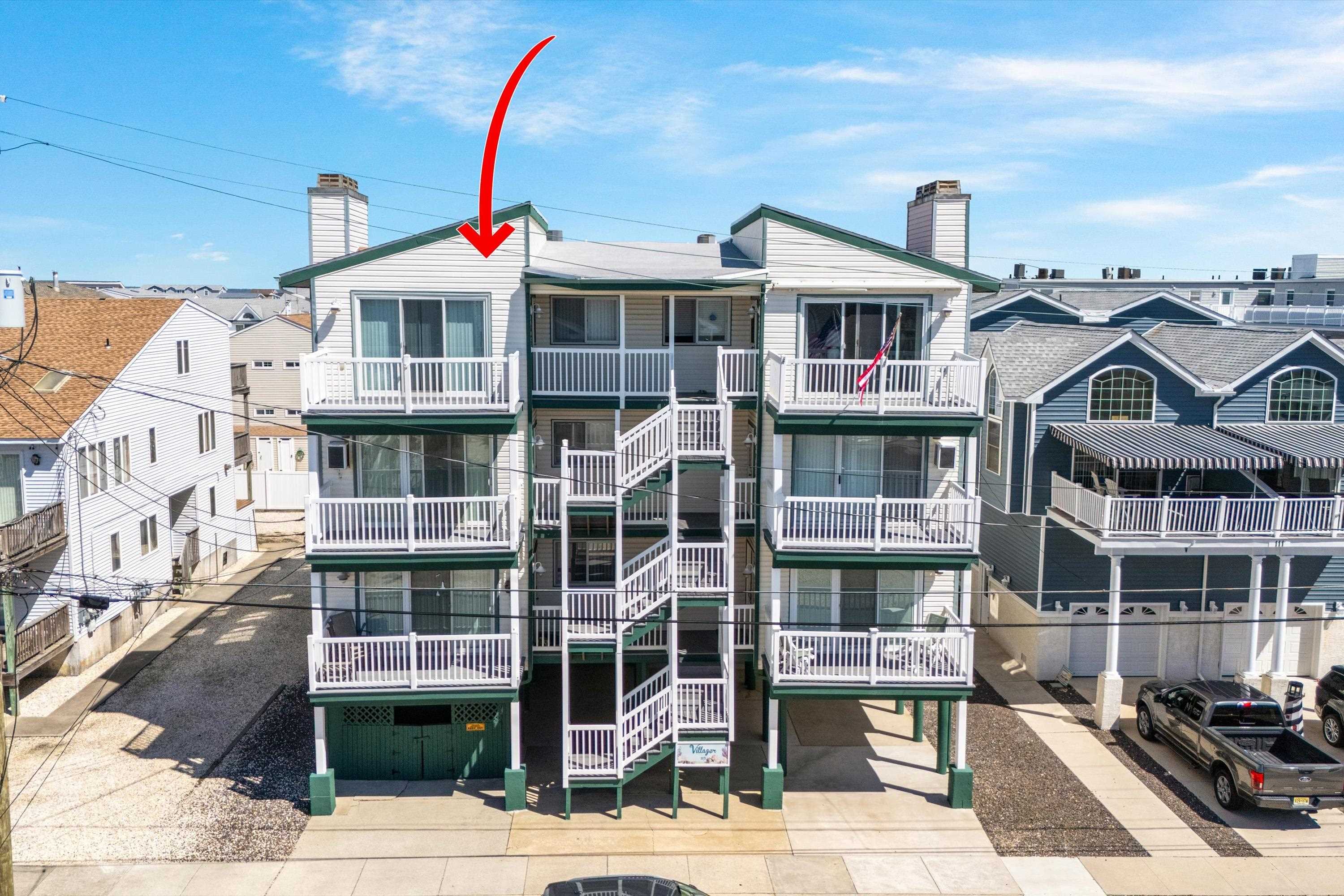 115 35th Street - Sea Isle City