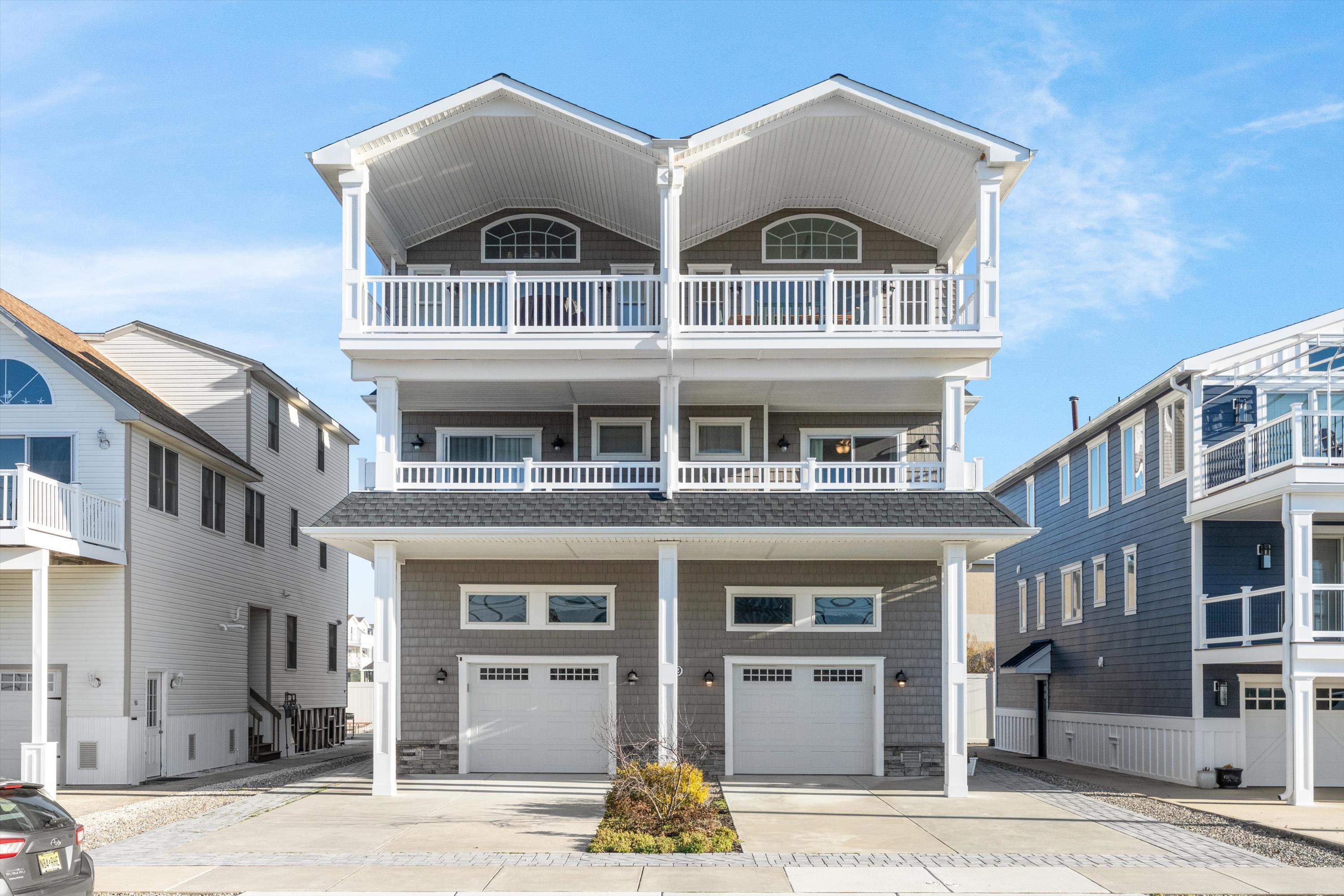  6109 Central Avenue - Sea Isle City