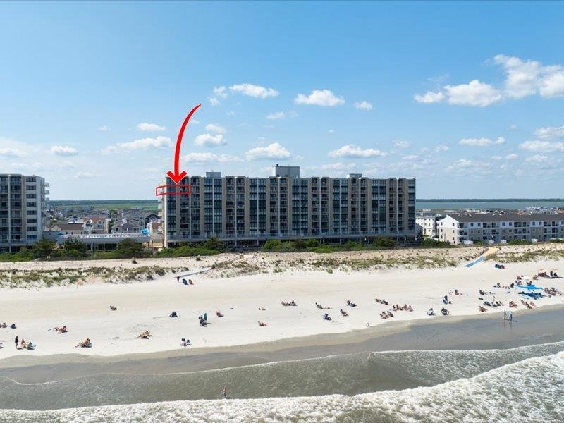  3500 Boardwalk - Sea Isle City