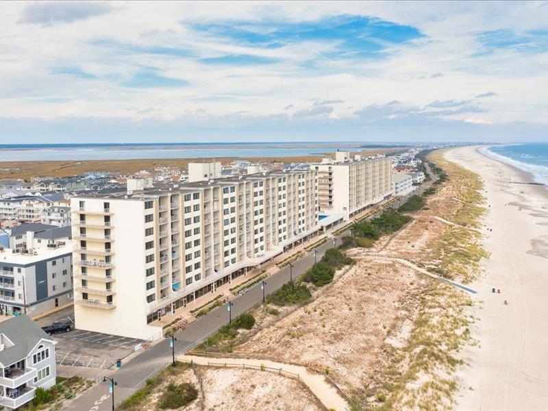  3700 Boardwalk - Sea Isle City