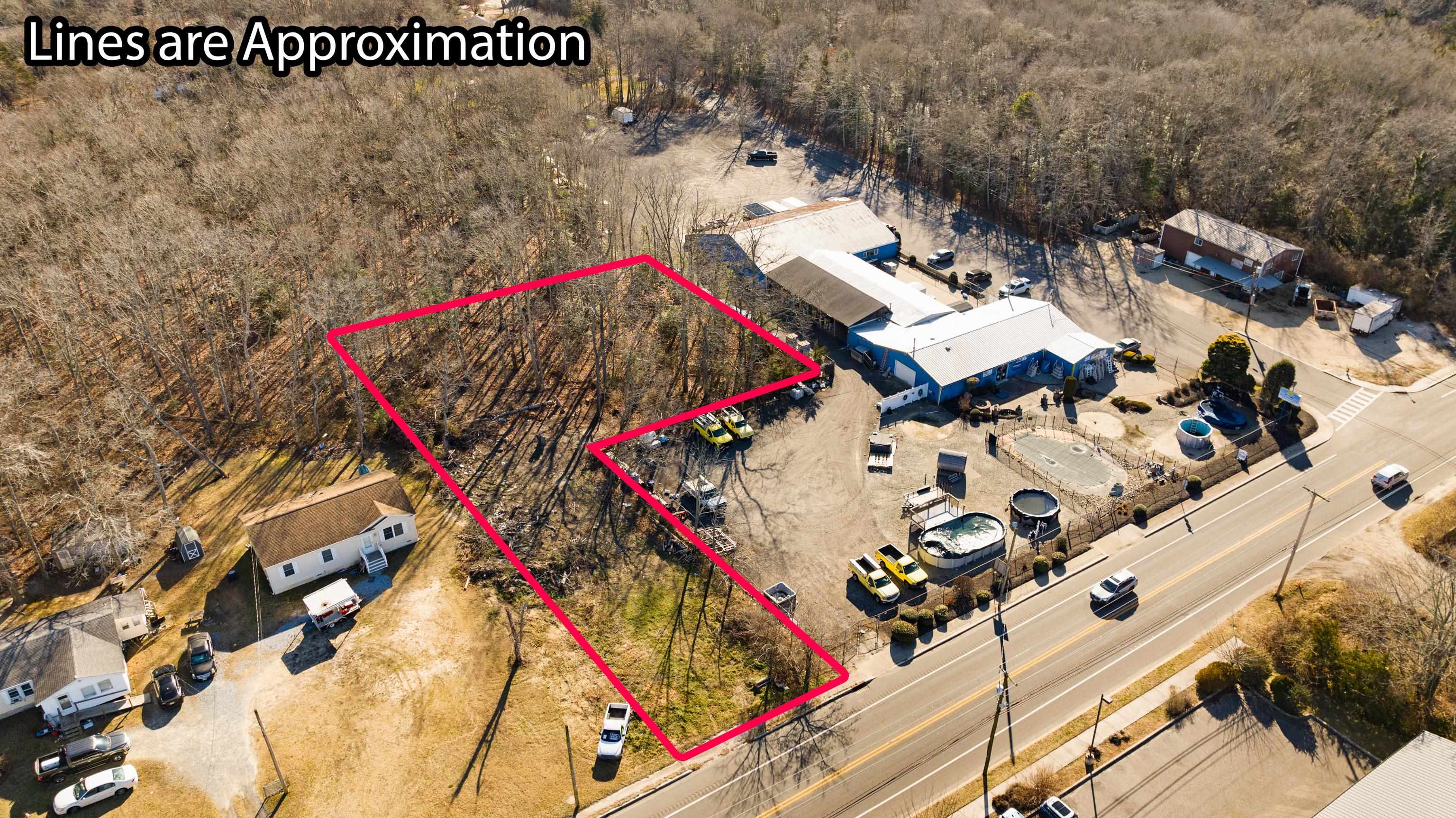 The deSatnick Real Estate Team