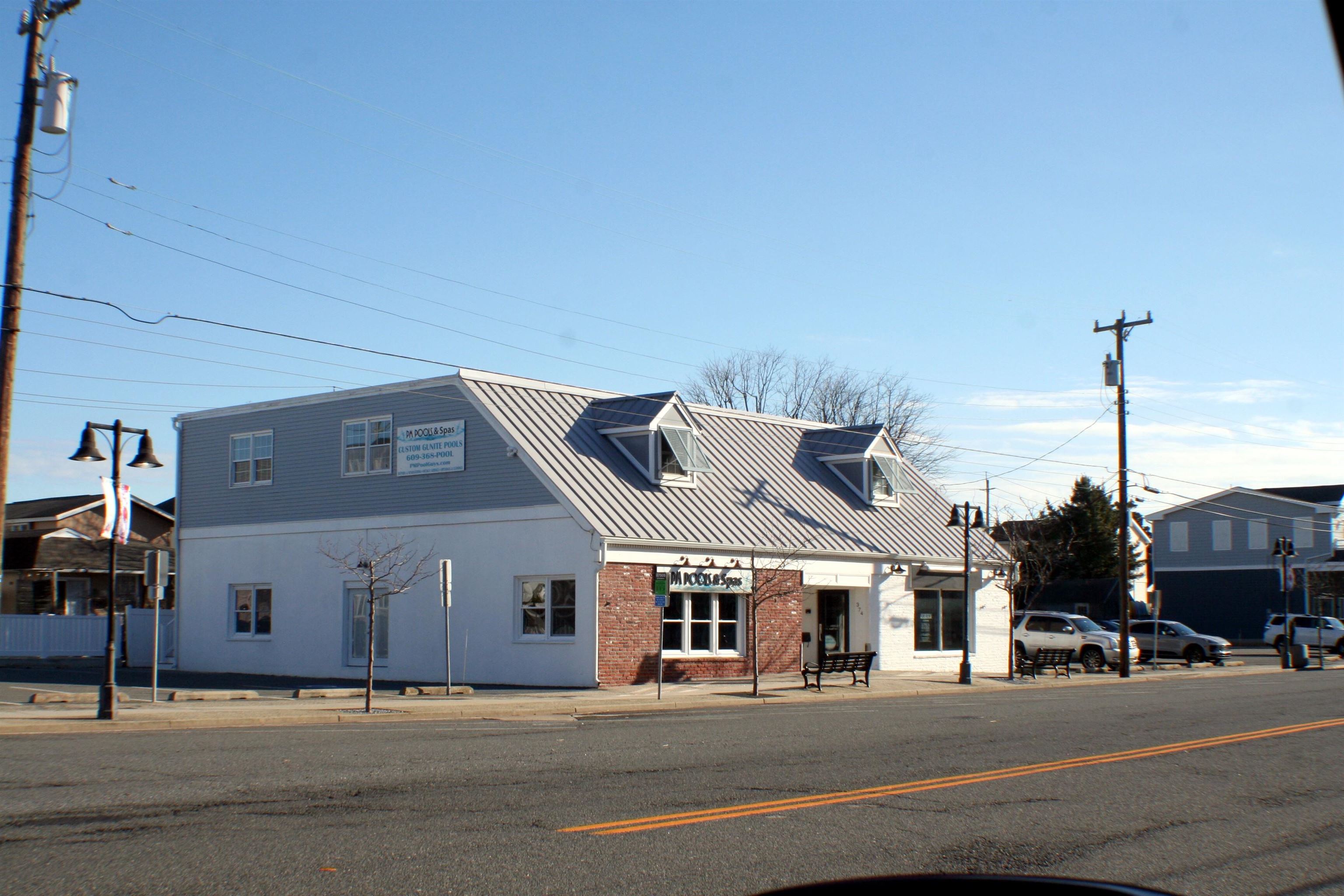 374-376 96th Street - Stone Harbor