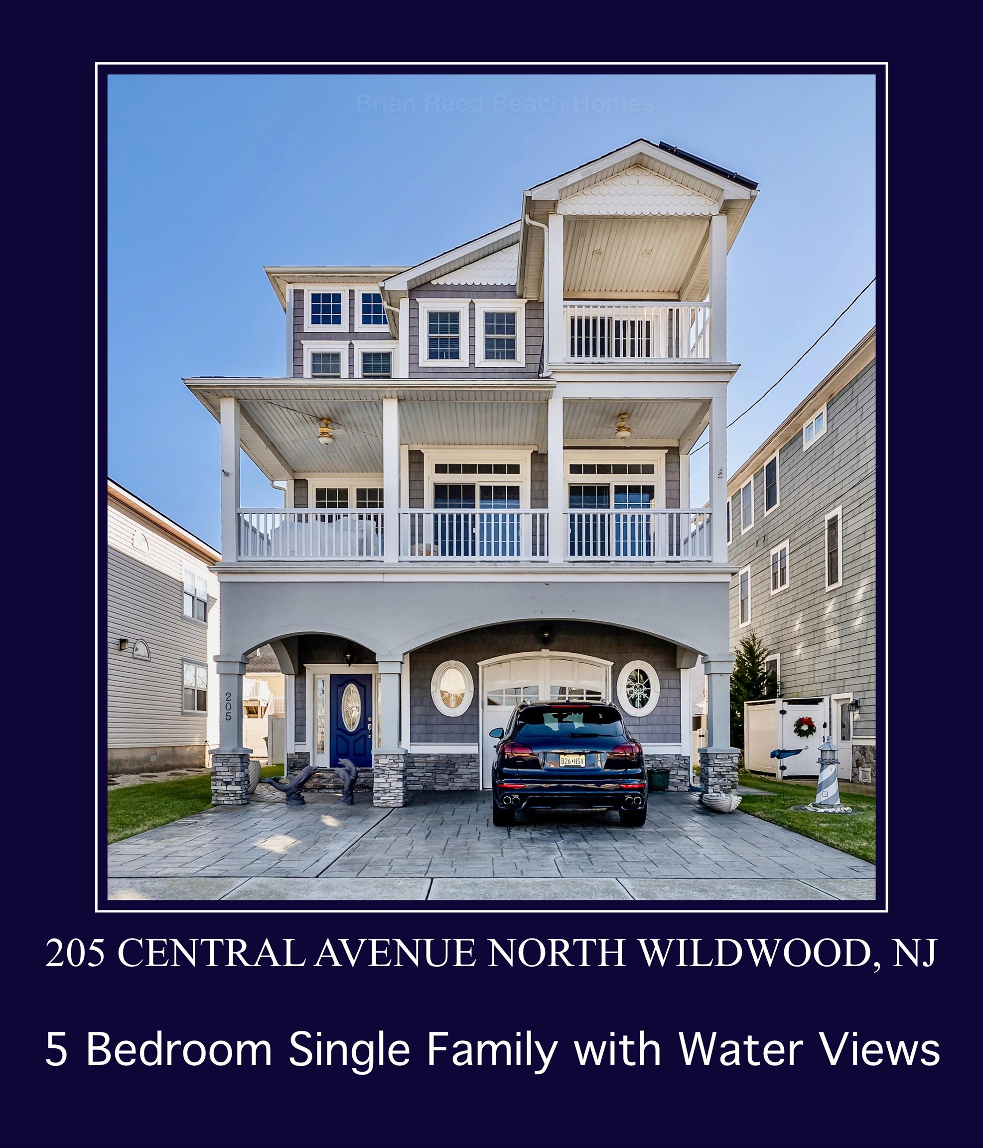  - North Wildwood