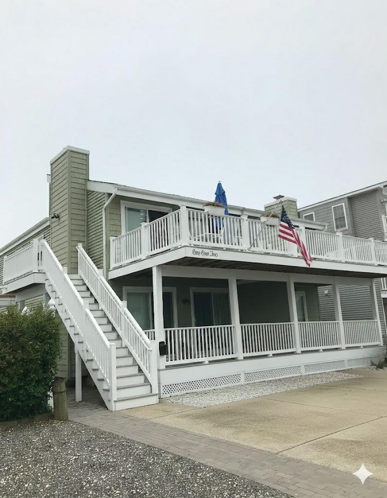  112 81st Street - Sea Isle City