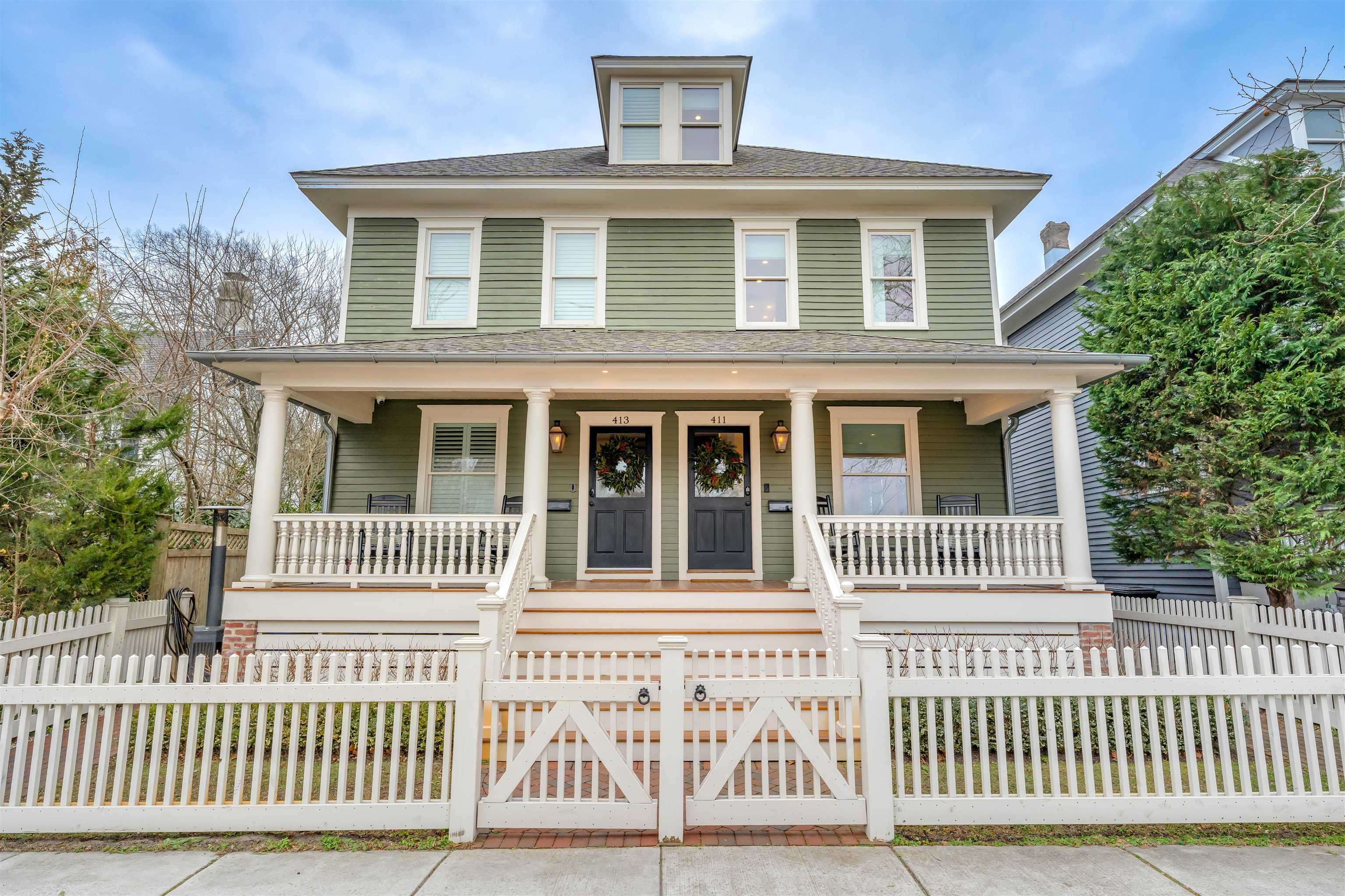 411 Broadway - West Cape May