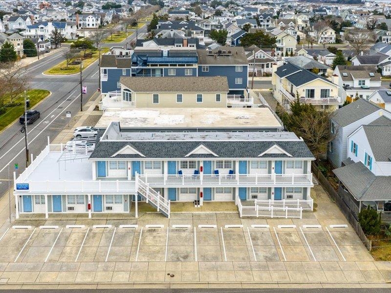 201 98th Street - Stone Harbor