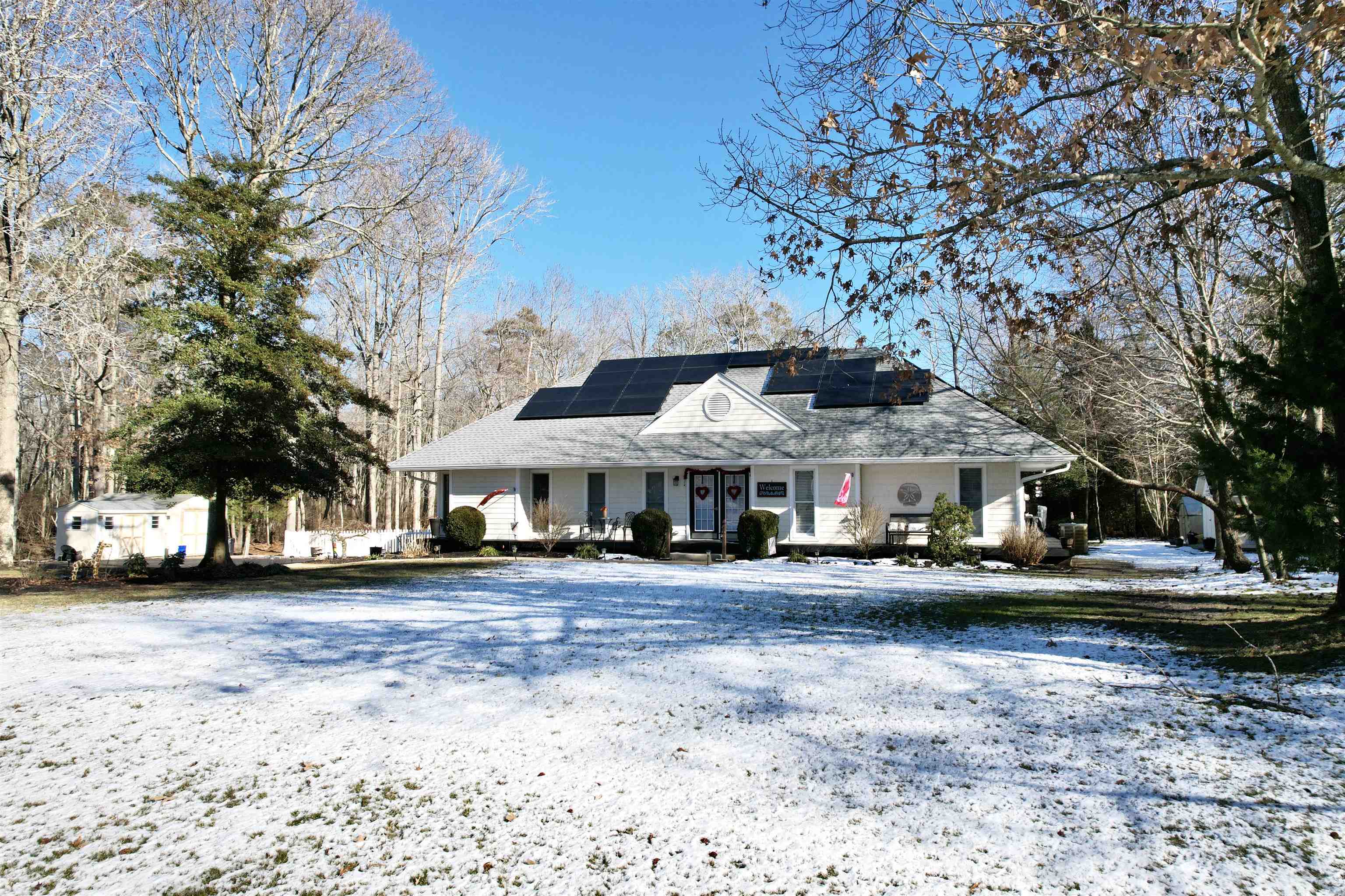  - Cape May Court House