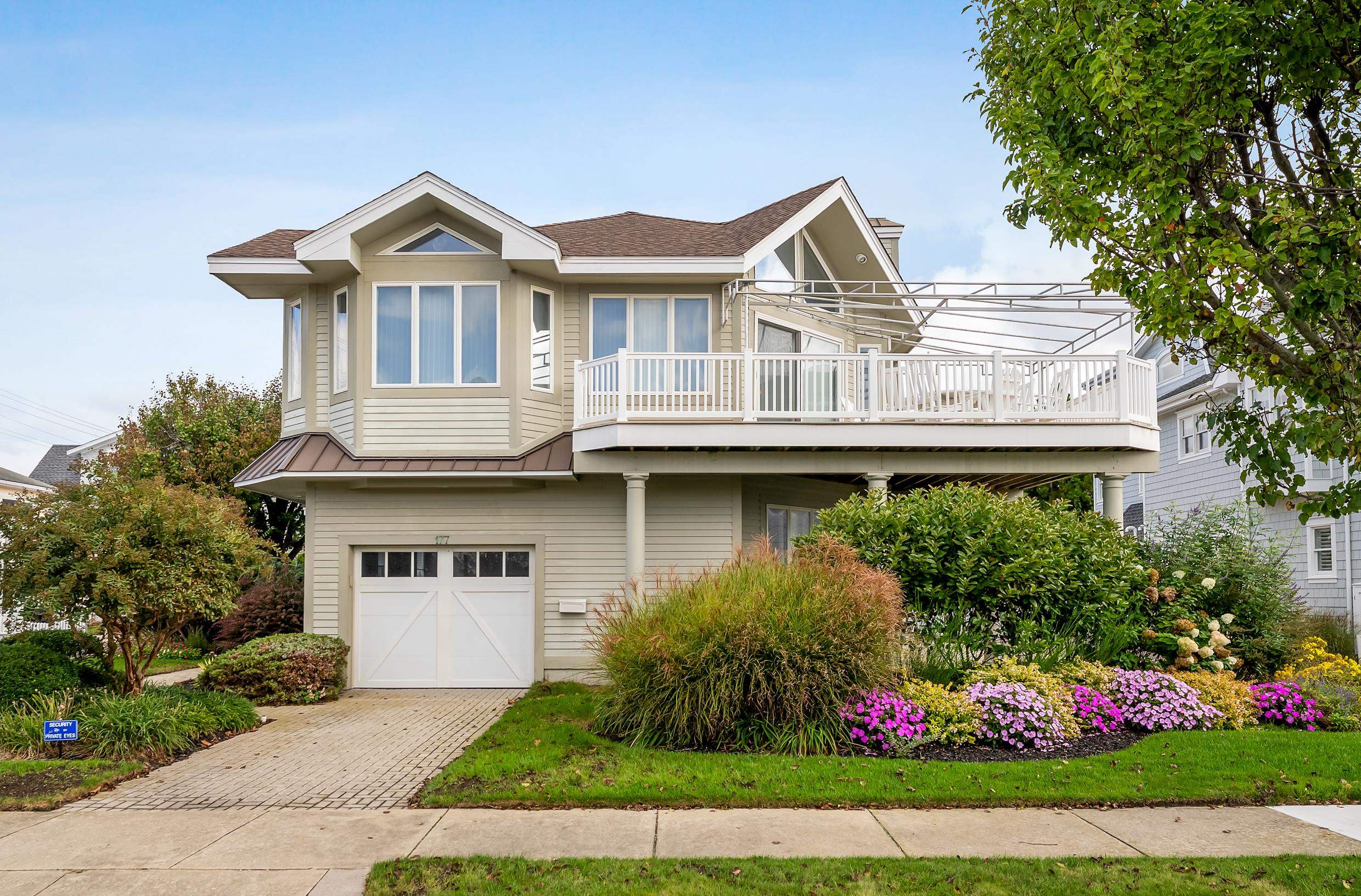 177 71st Street - Avalon