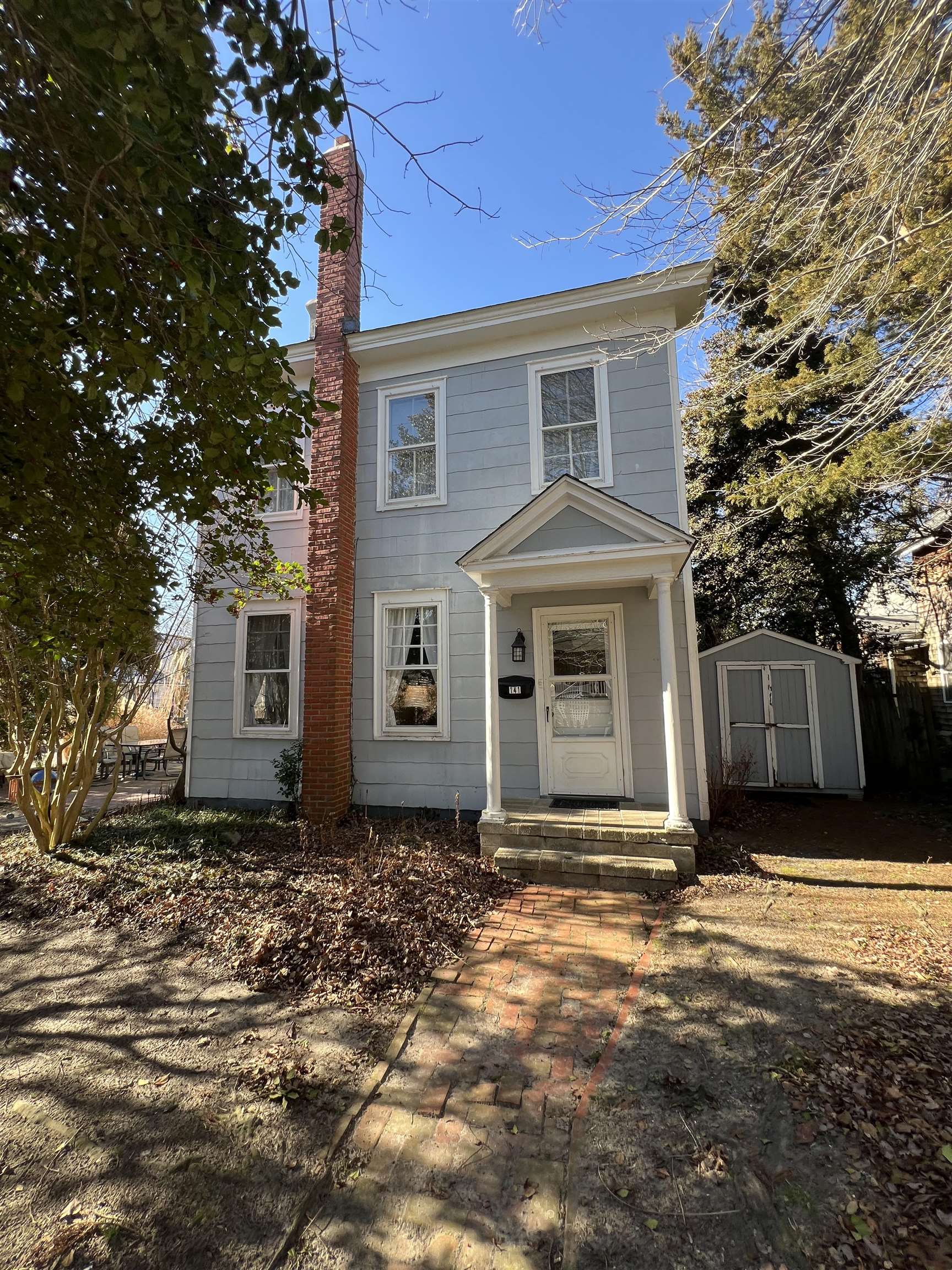 Featured Property 141 Pearl 