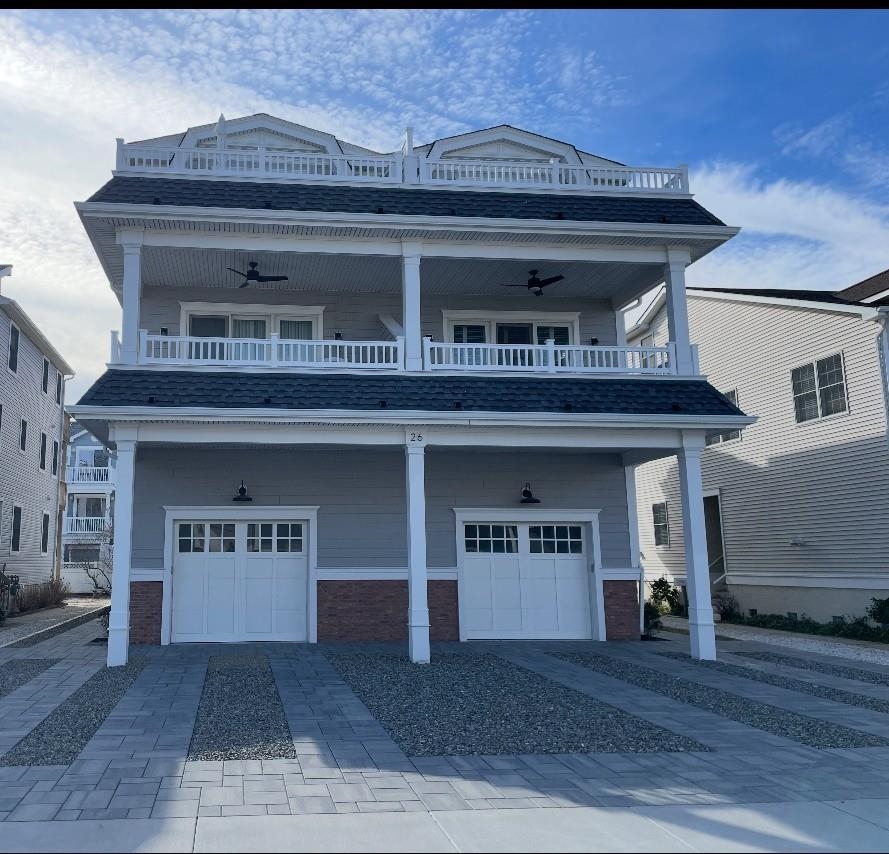 26 78th Street - Sea Isle City