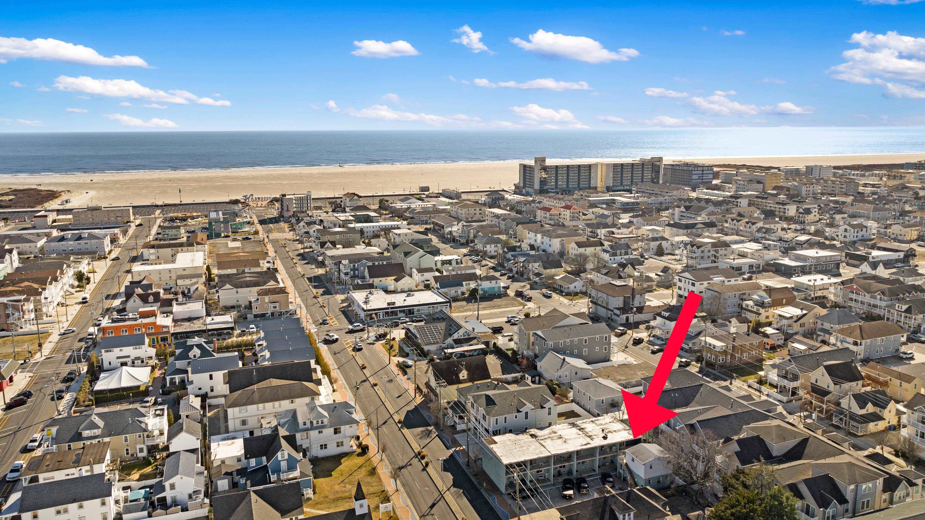 128 E Rio Grande Avenue, Wildwood