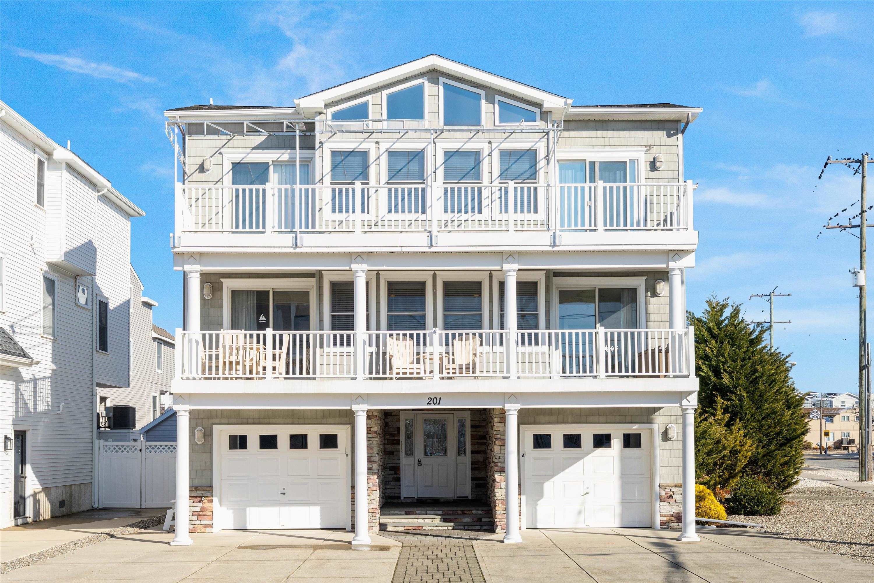  201 90th Street - Sea Isle City