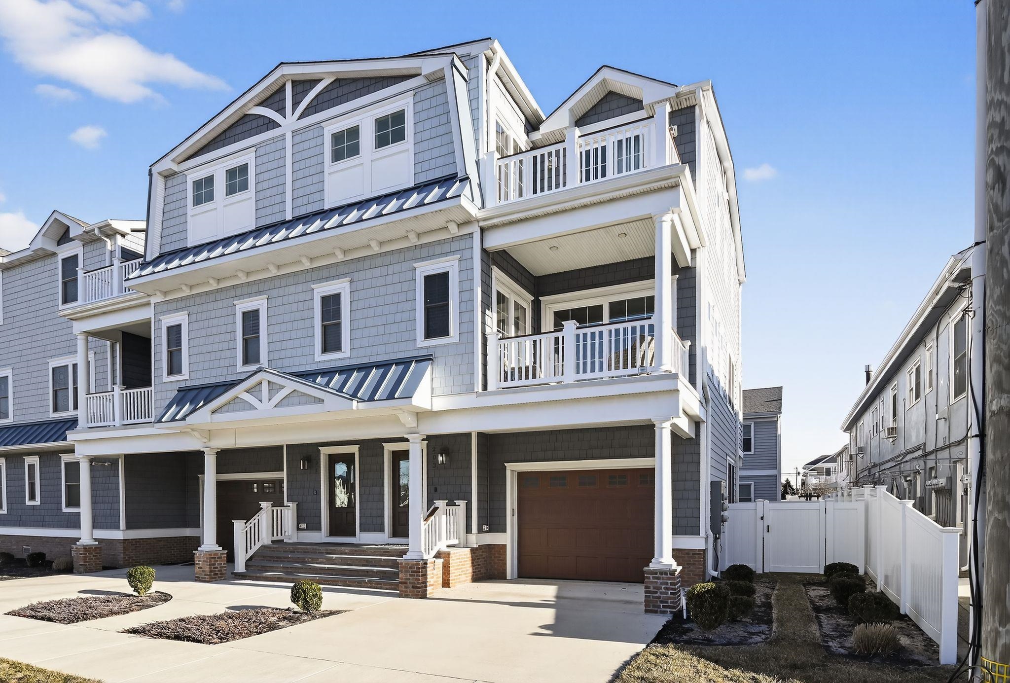  203 E Primrose Road - Wildwood Crest