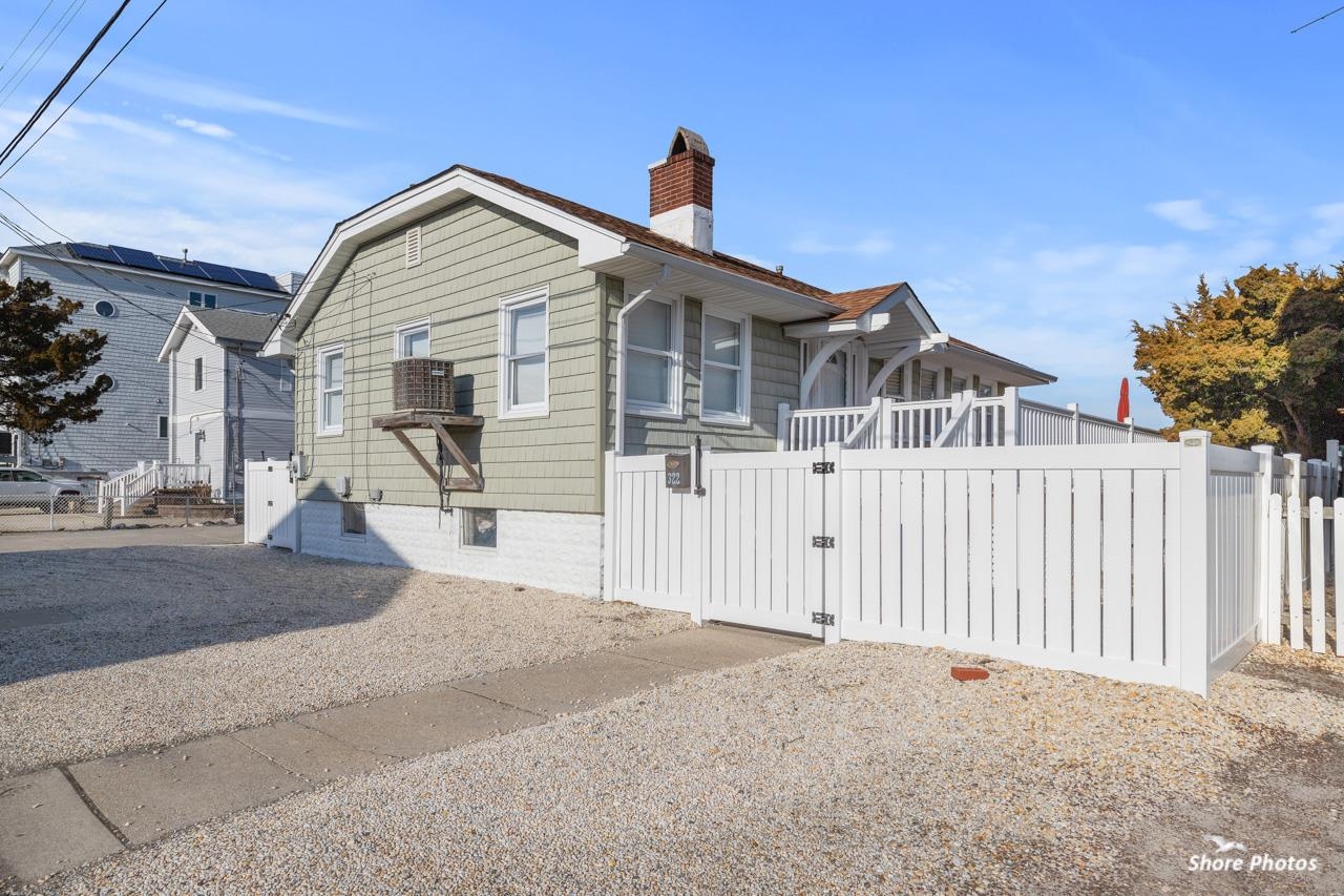 322 SW 15th Avenue - Picture 4