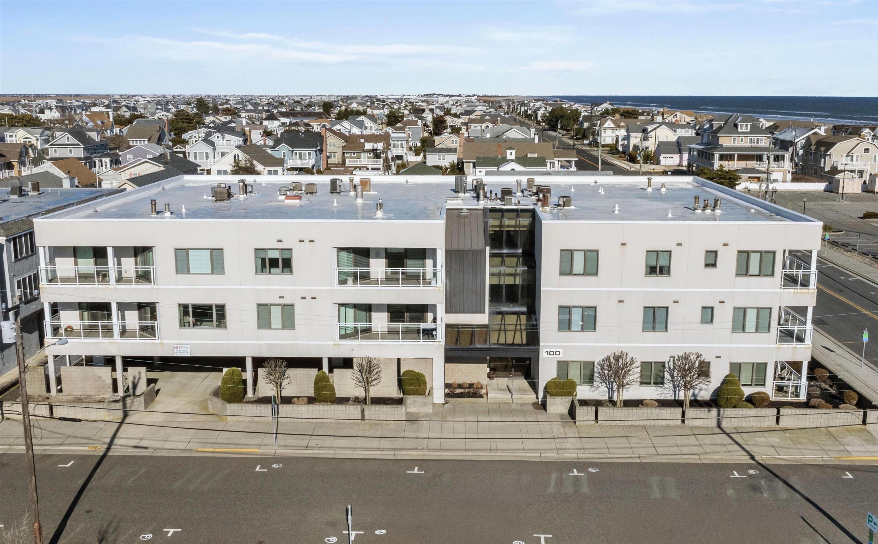 100 96th Street - Stone Harbor