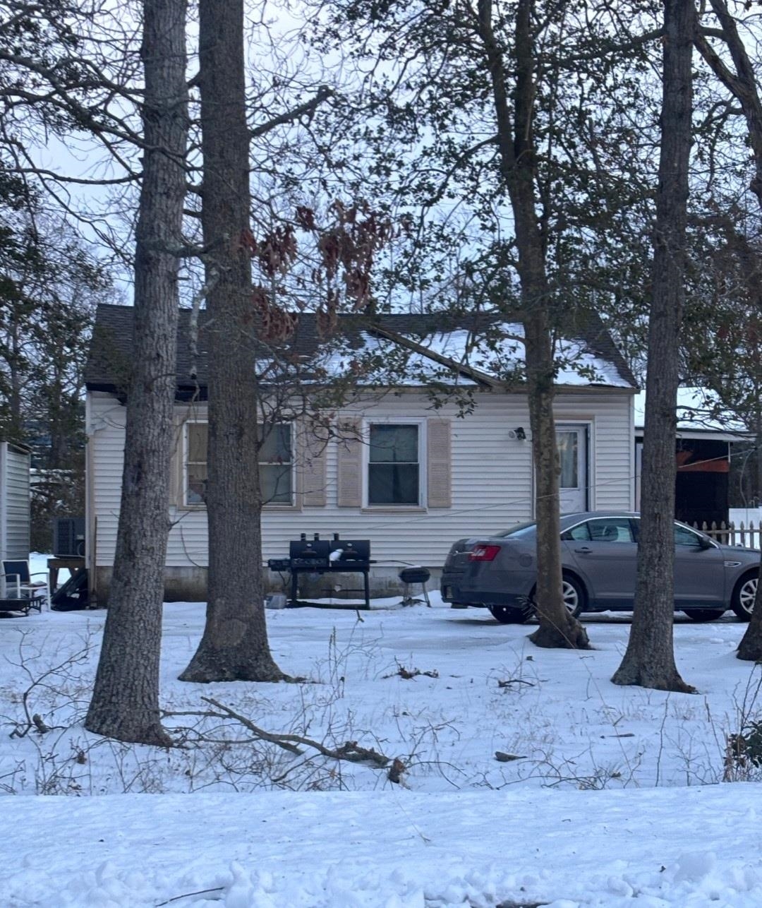 204 E Atlantic Avenue - Cape May Court House